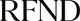 RFND