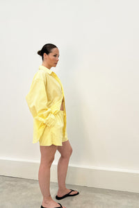 CAPRI SHORTS