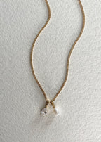 Athena necklace RFND X SUMMER MEMORIES