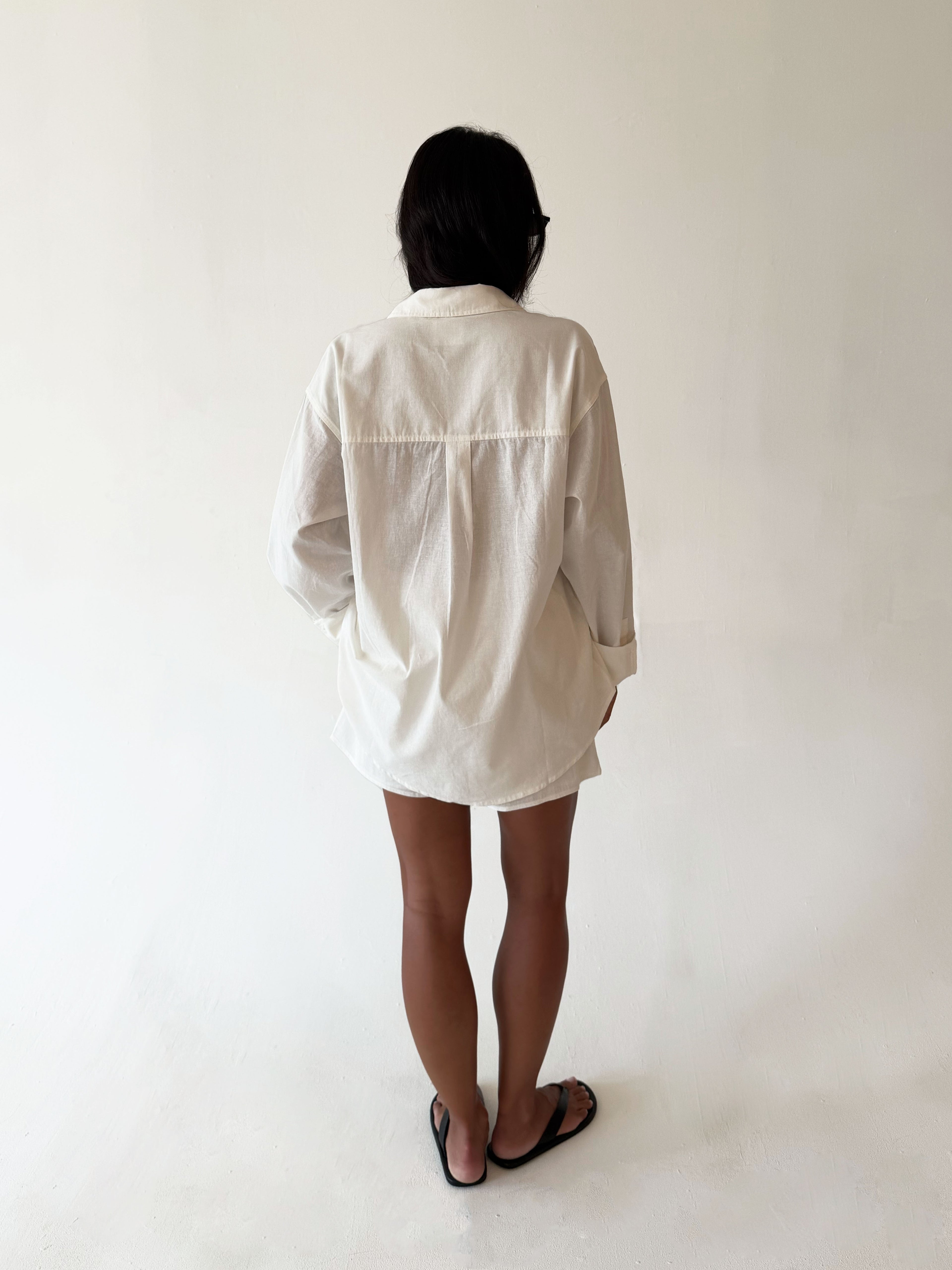 CAPRI SHIRT