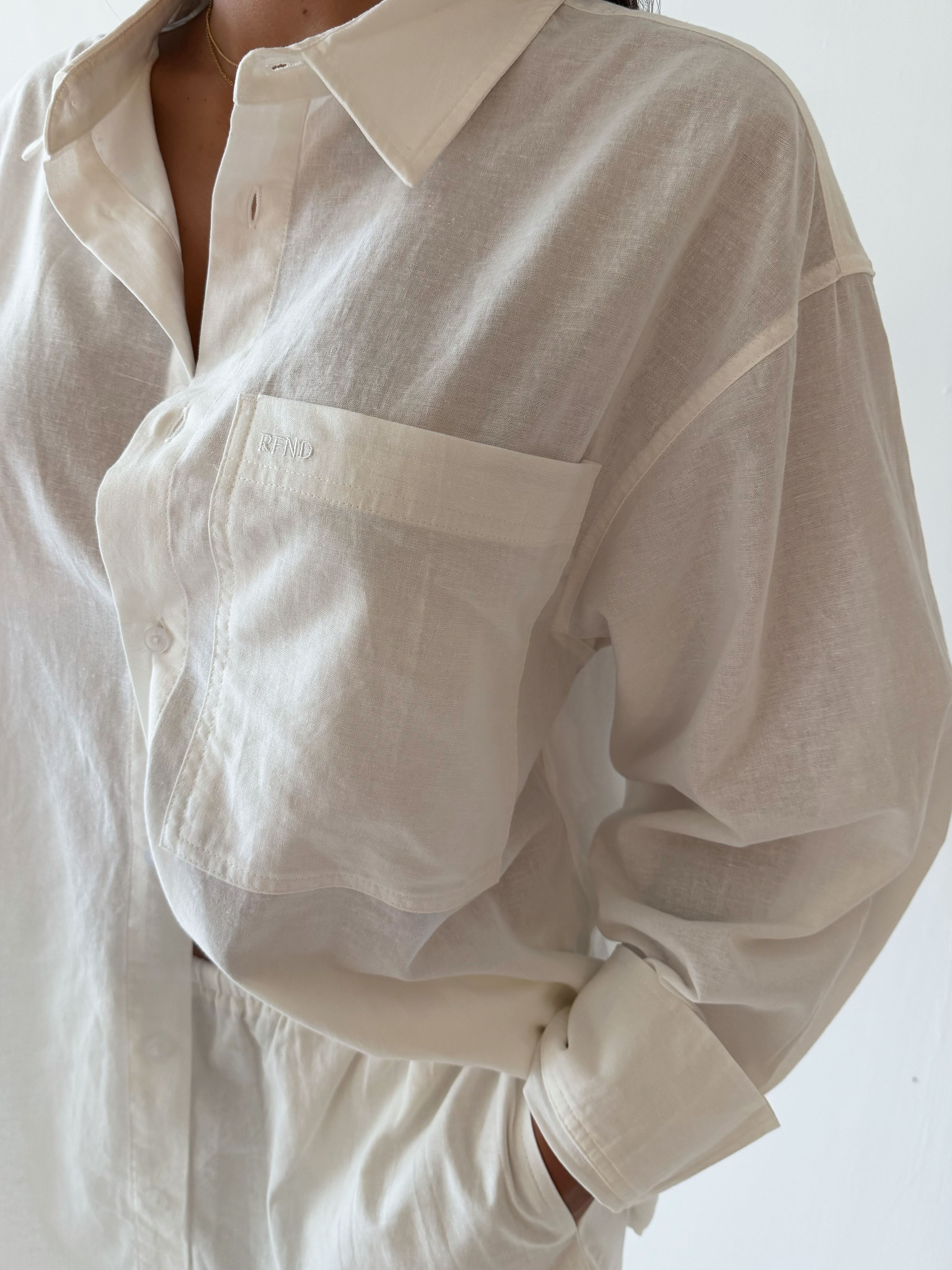 CAPRI SHIRT
