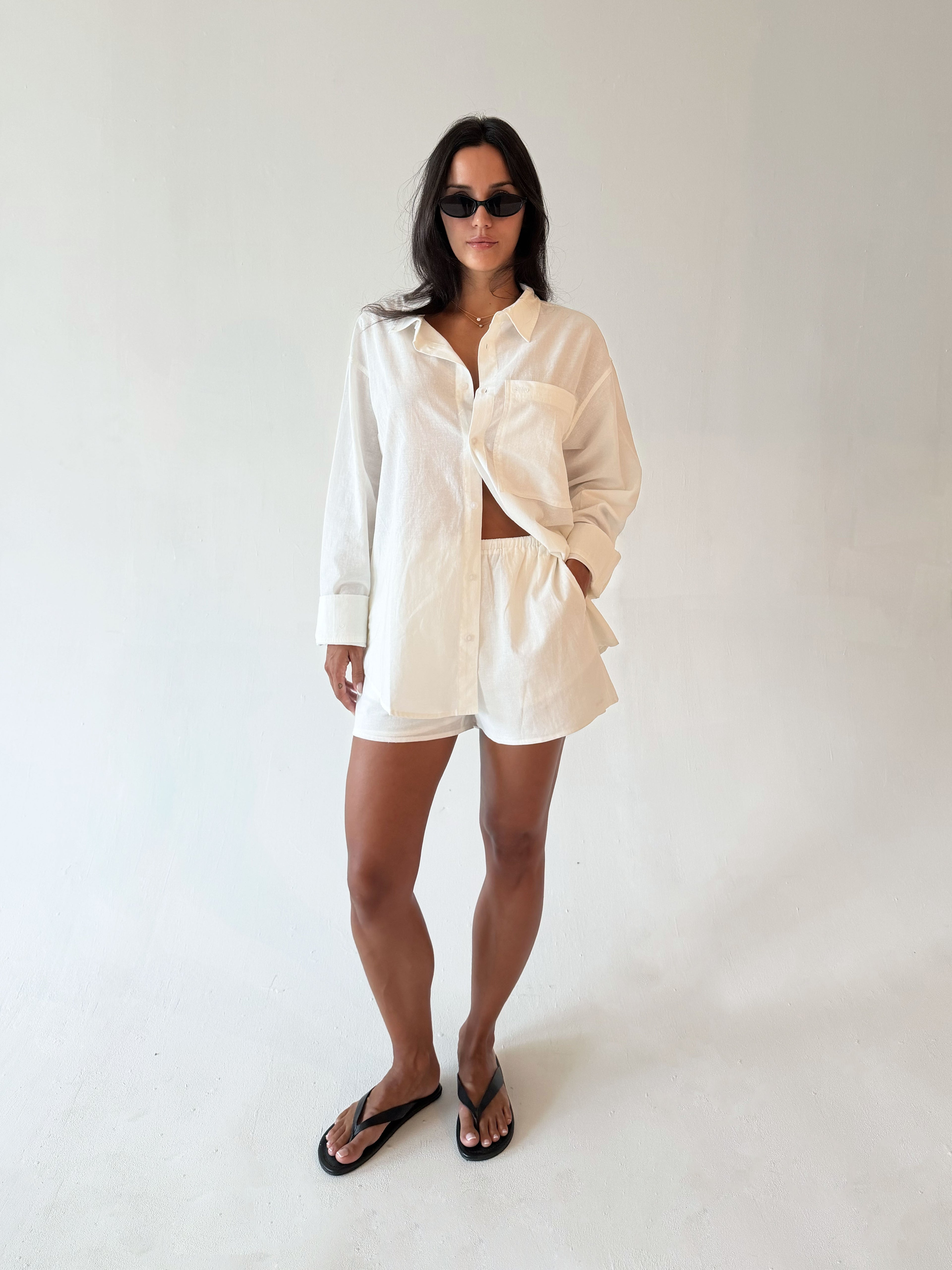 CAPRI SHORTS