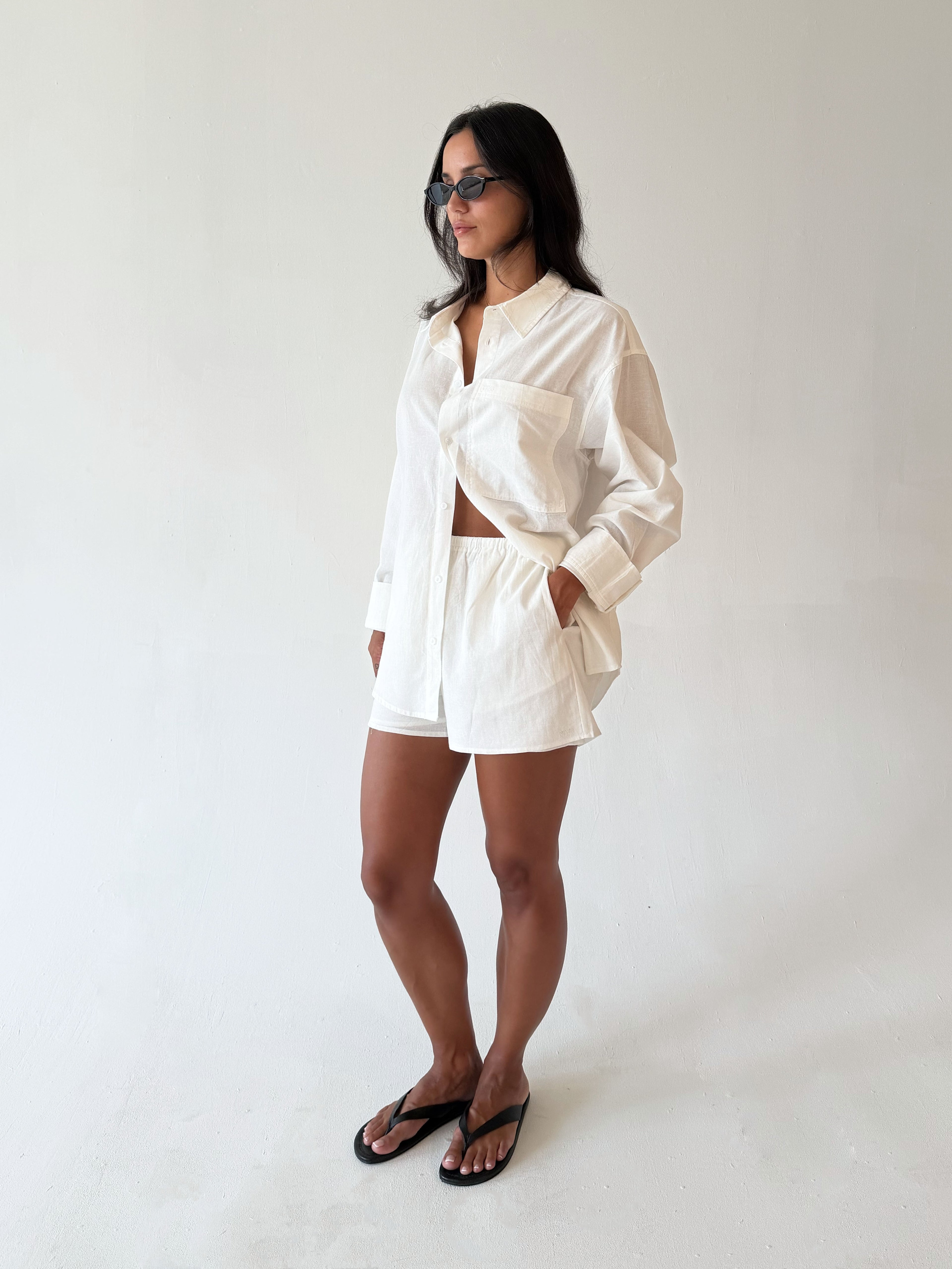 CAPRI SHIRT