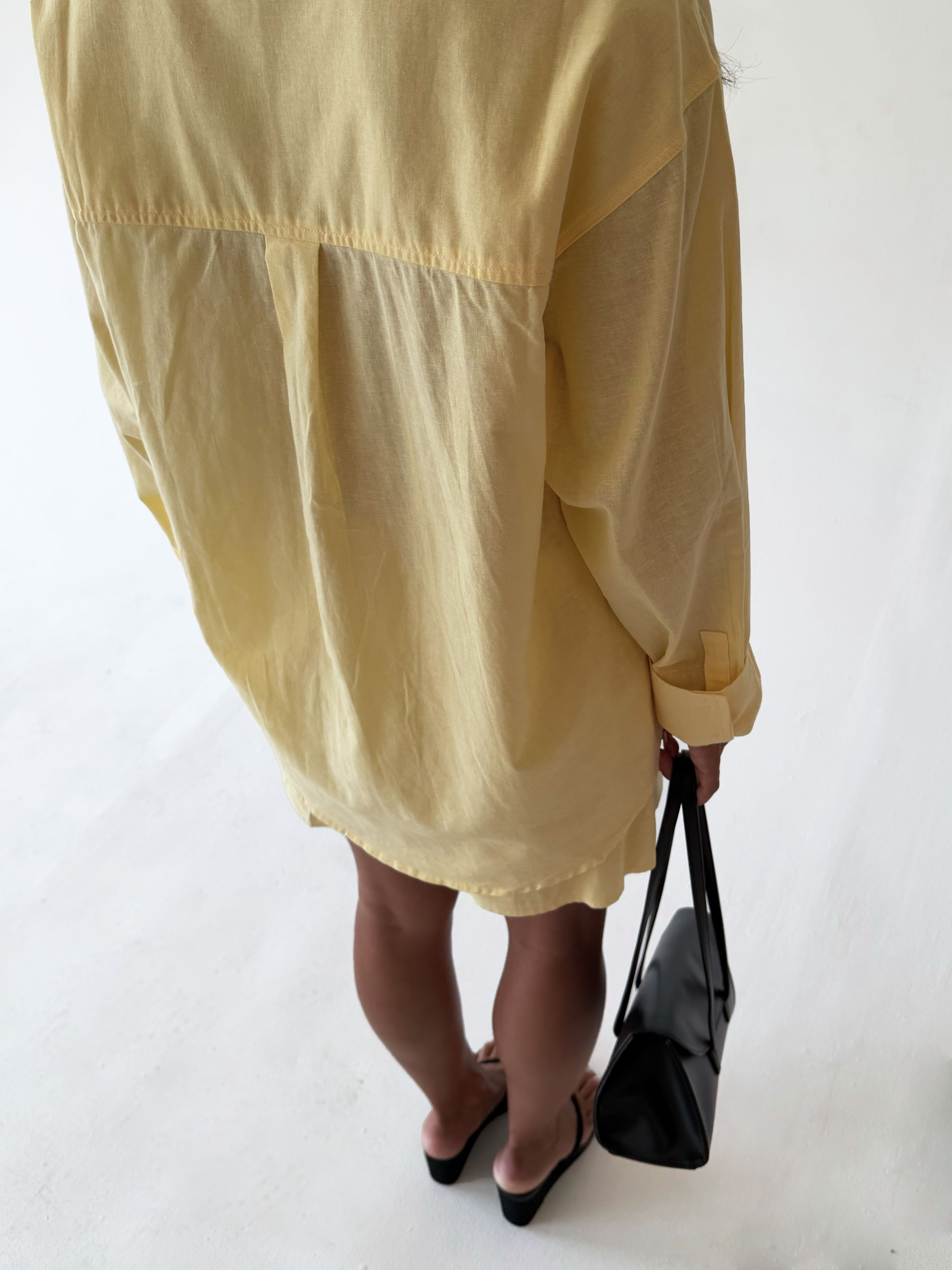 CAPRI SHIRT