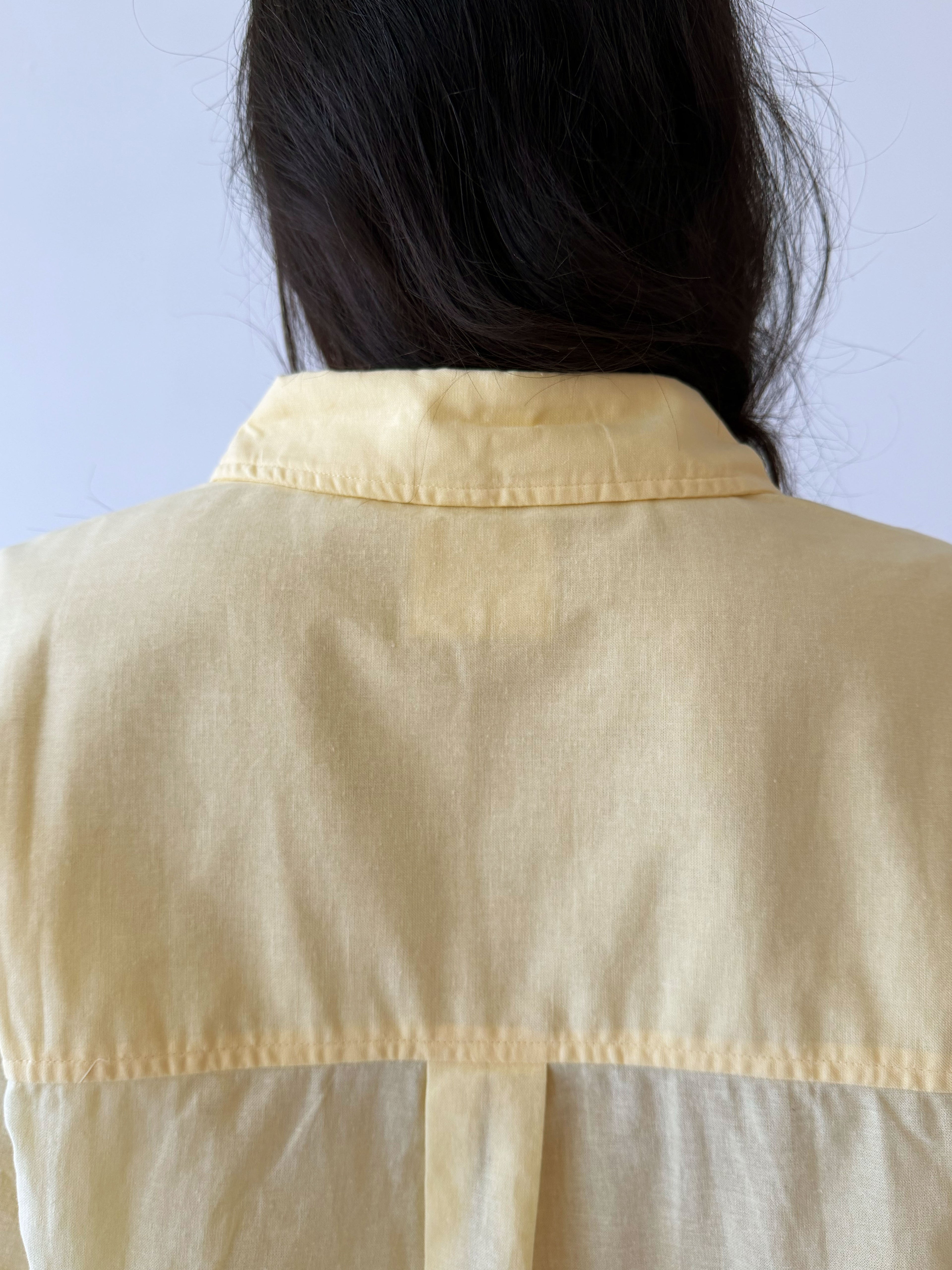 CAPRI SHIRT