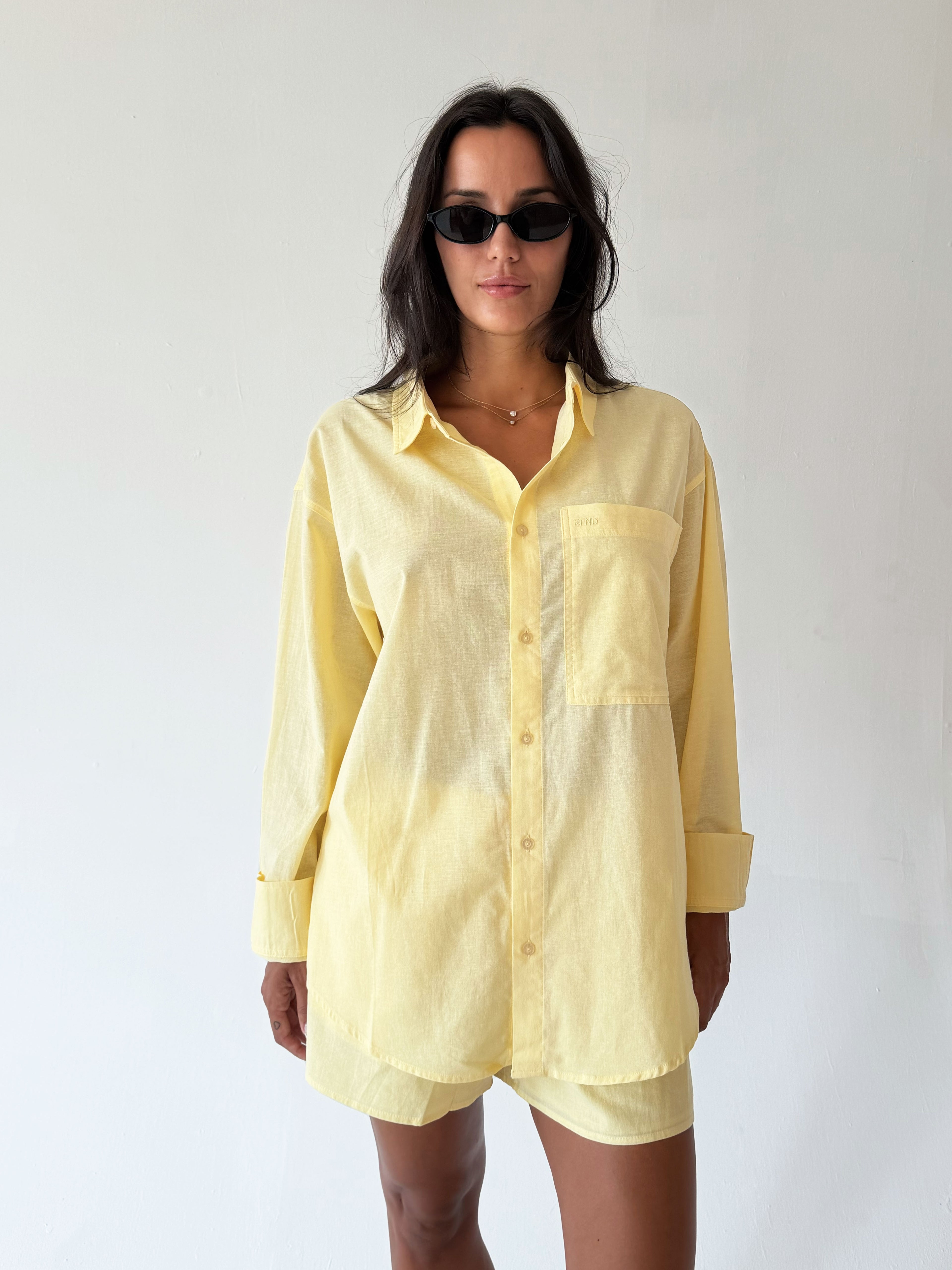 CAPRI SHIRT