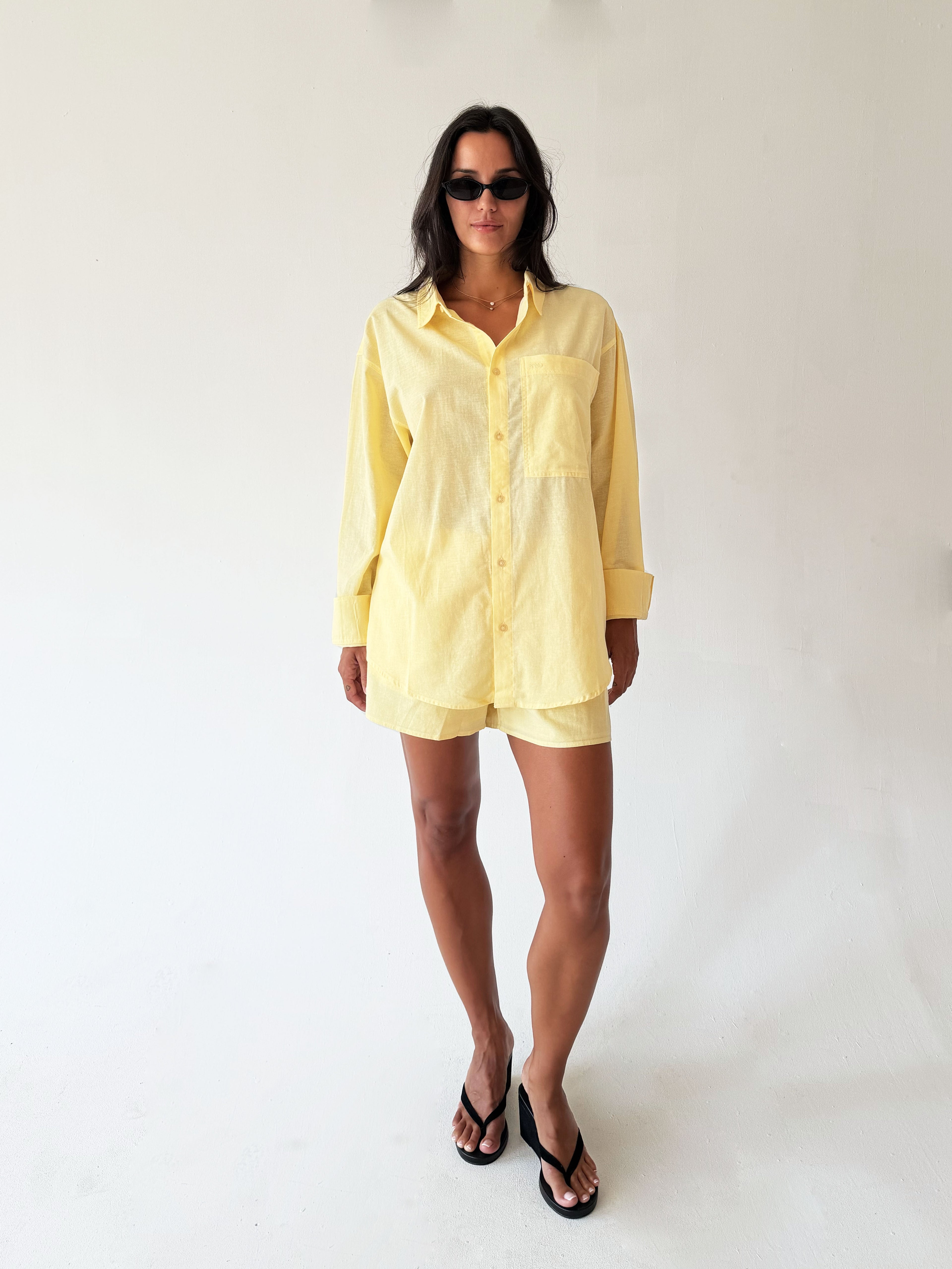 CAPRI SHIRT