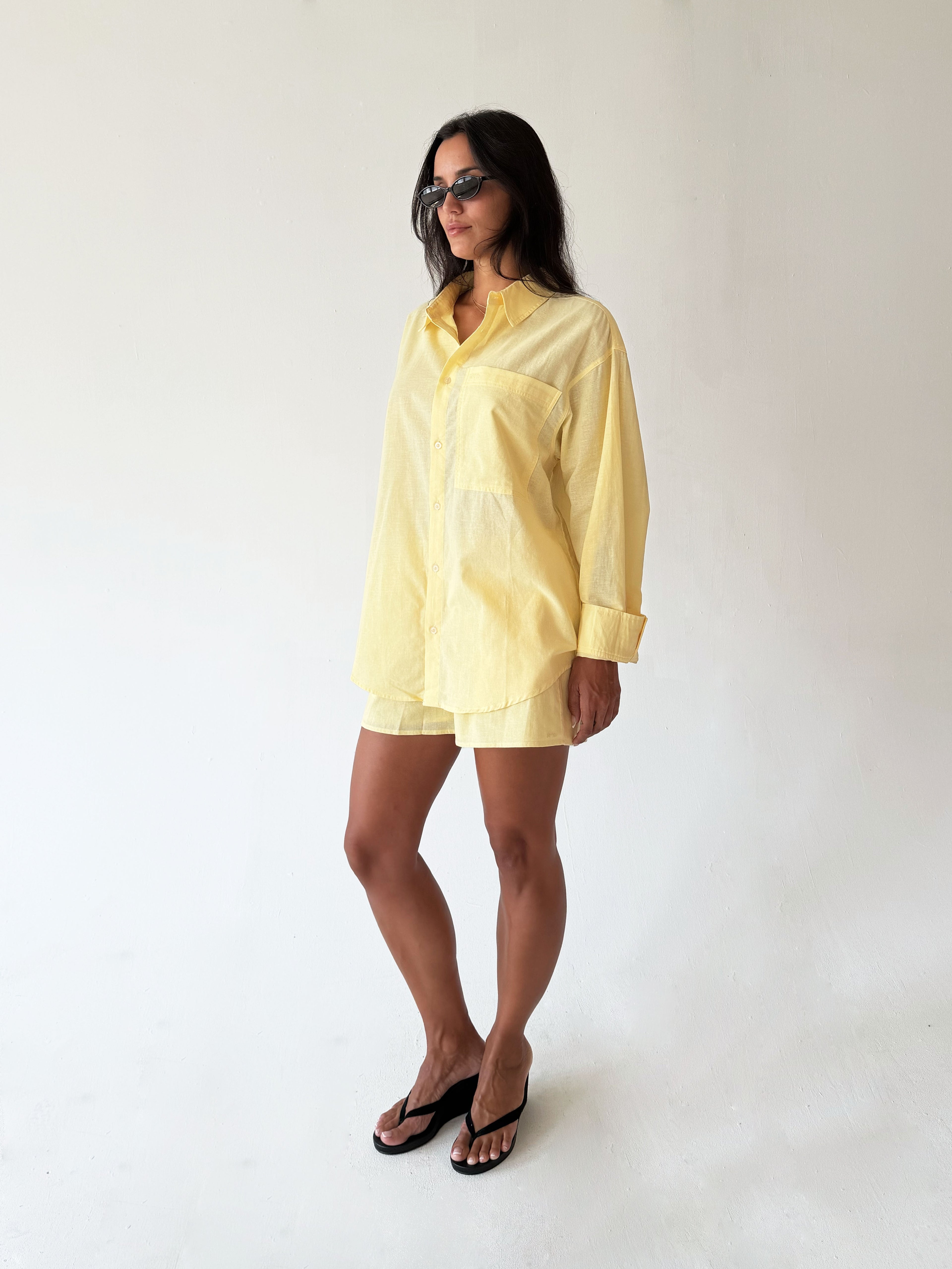 CAPRI SHIRT