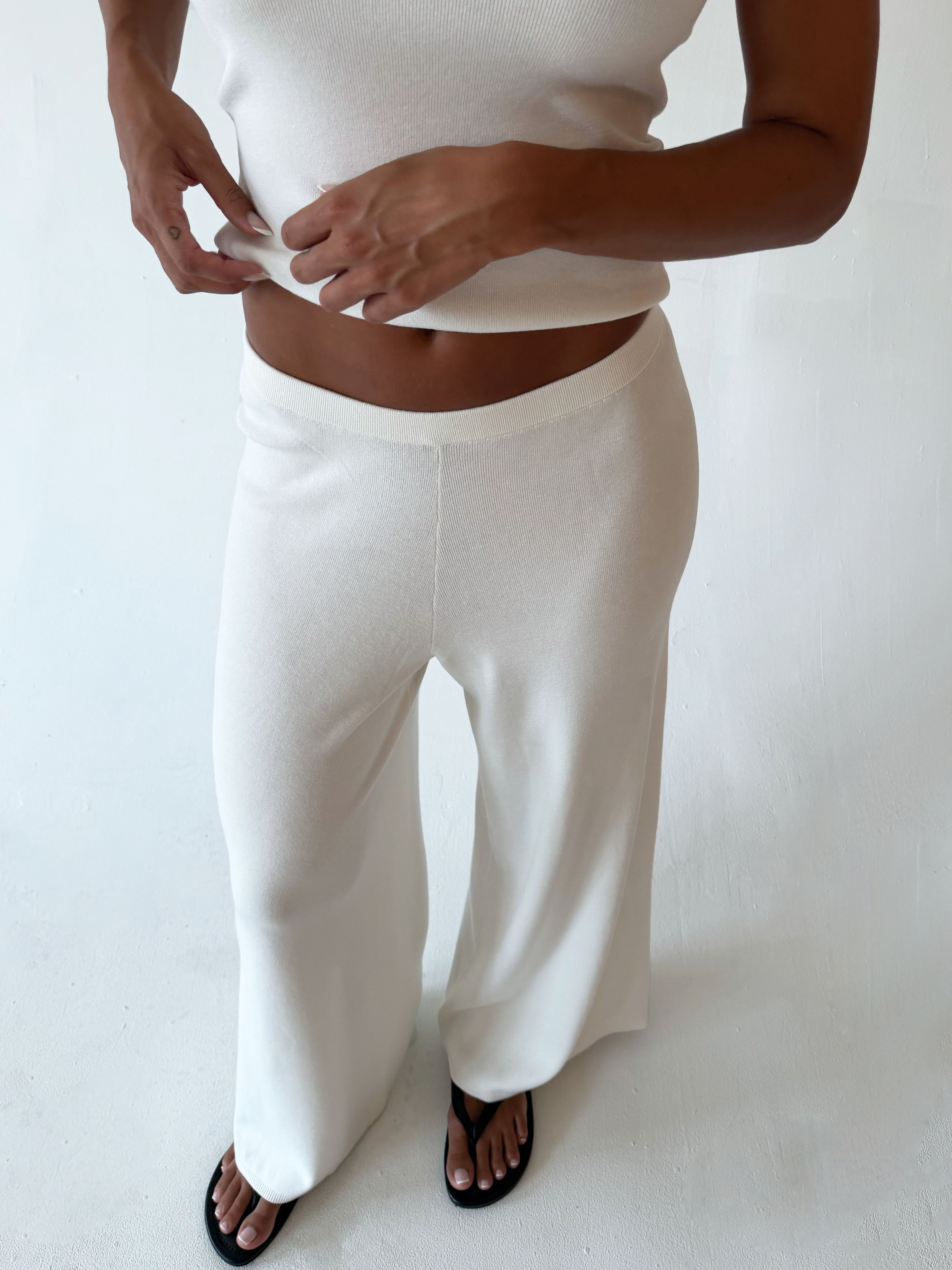 AMORE PANT