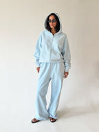 HOODIE ZIPPÉ