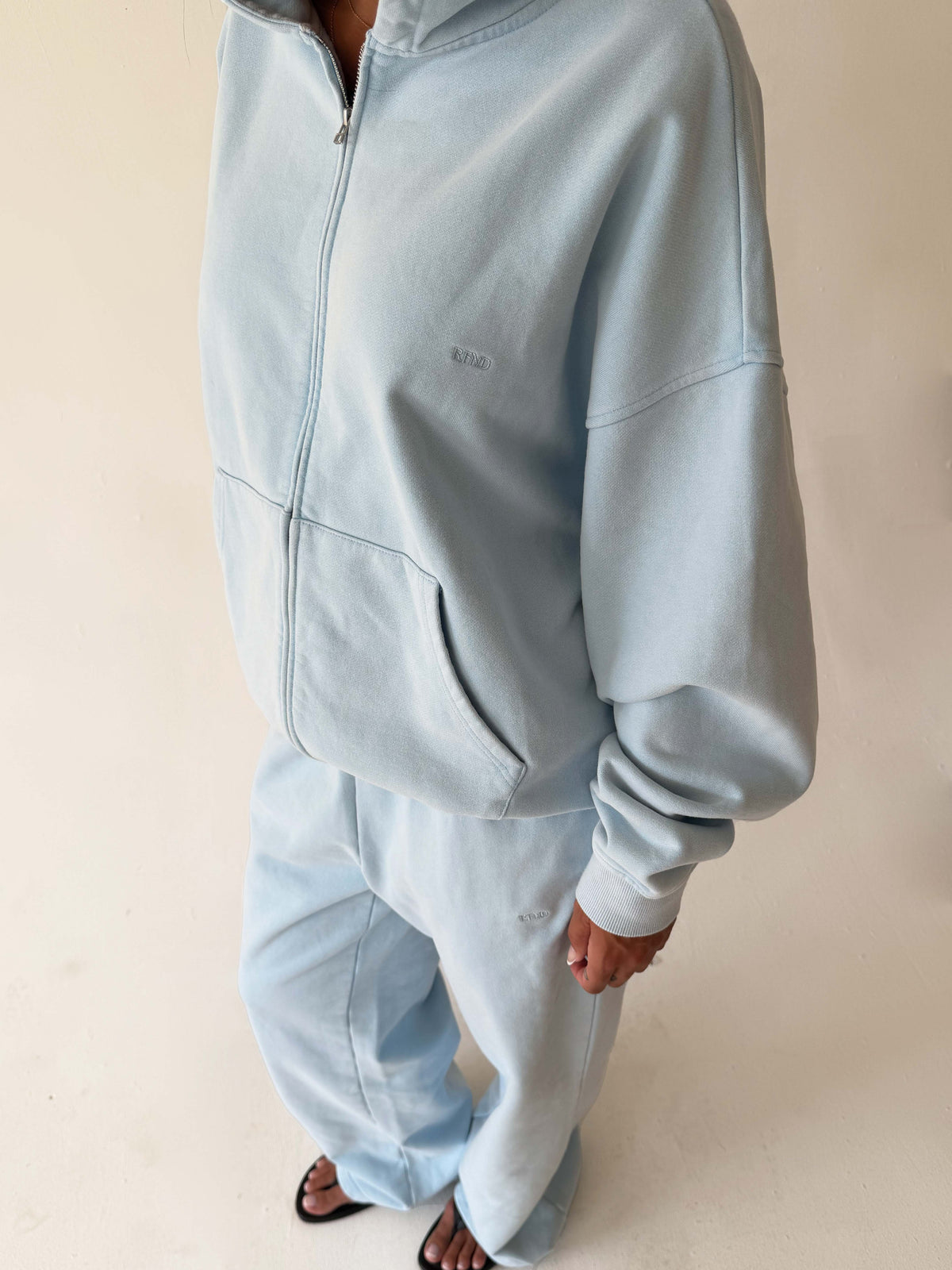 FULL SET - BLUE AURA