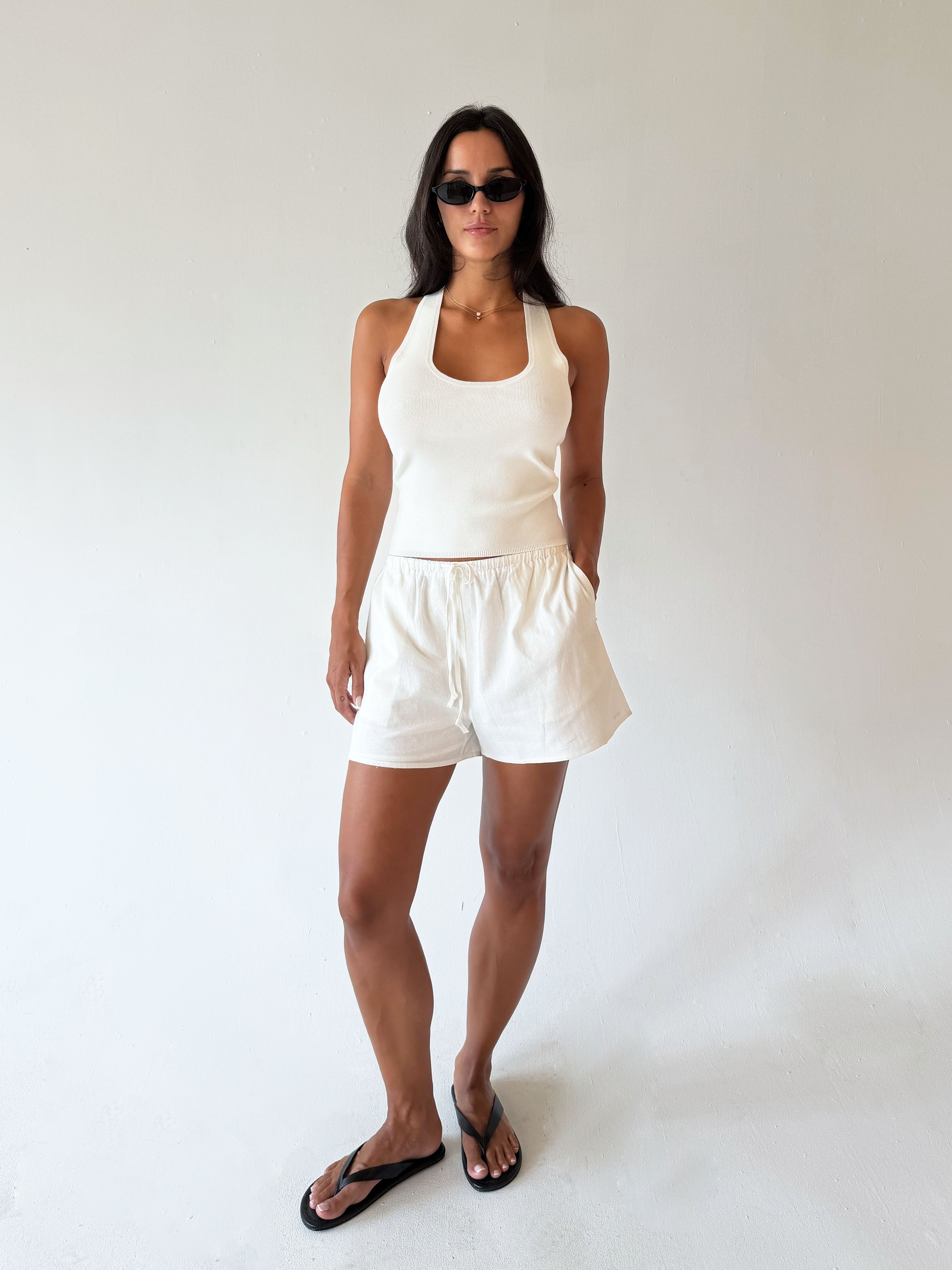 CAPRI SHORTS