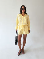 CAPRI SHORTS