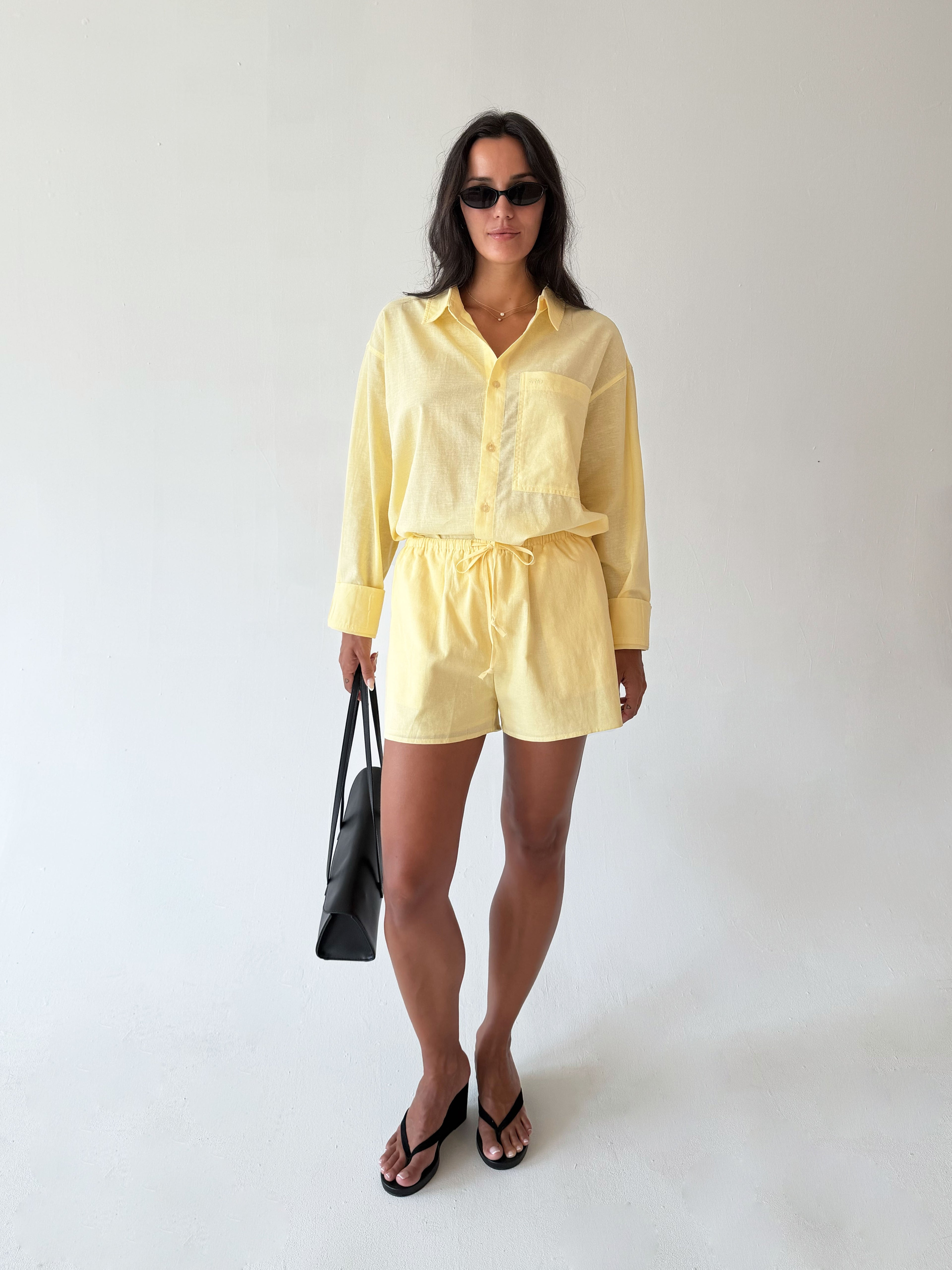 CAPRI SHORTS