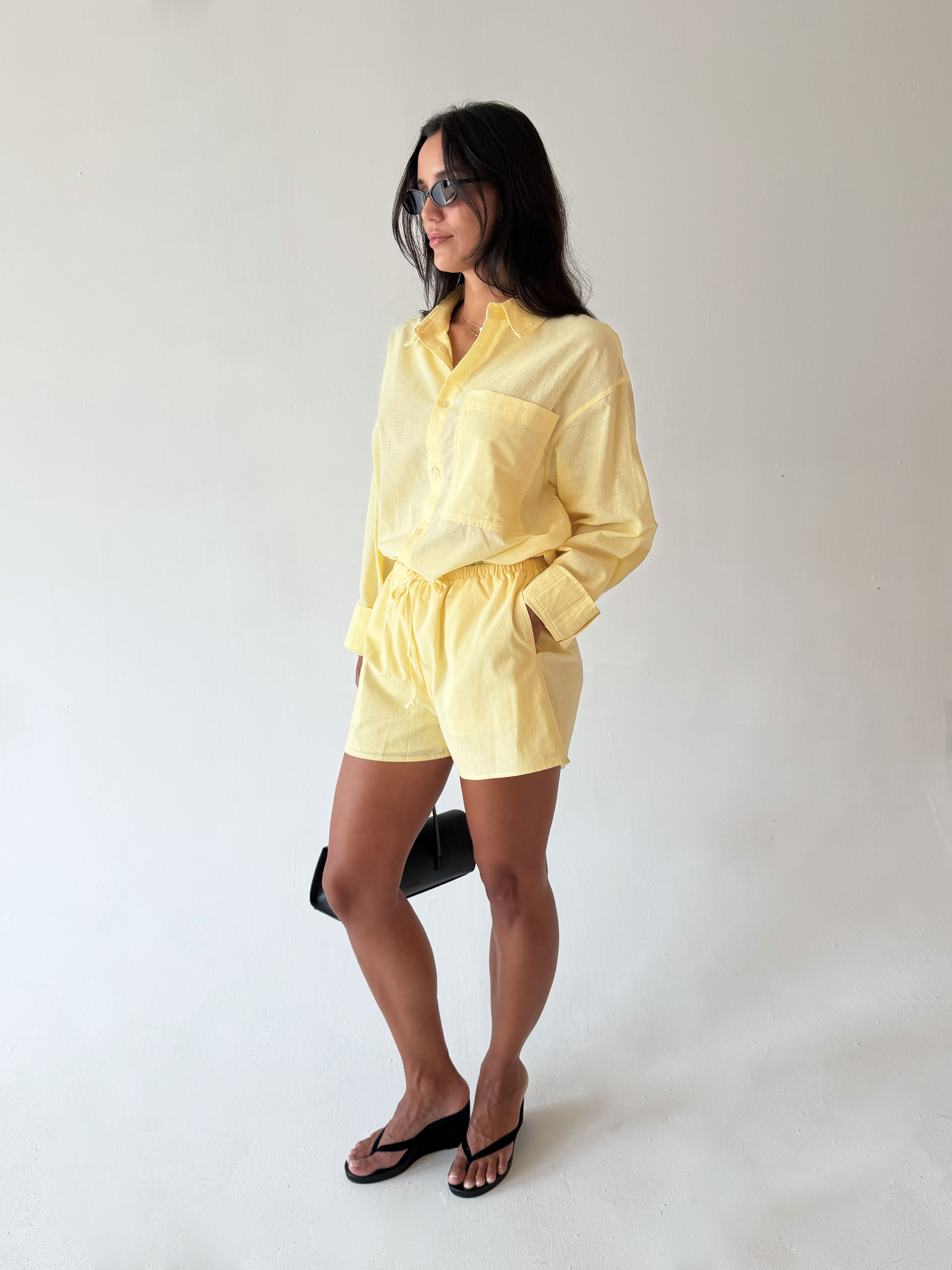CAPRI SHORTS