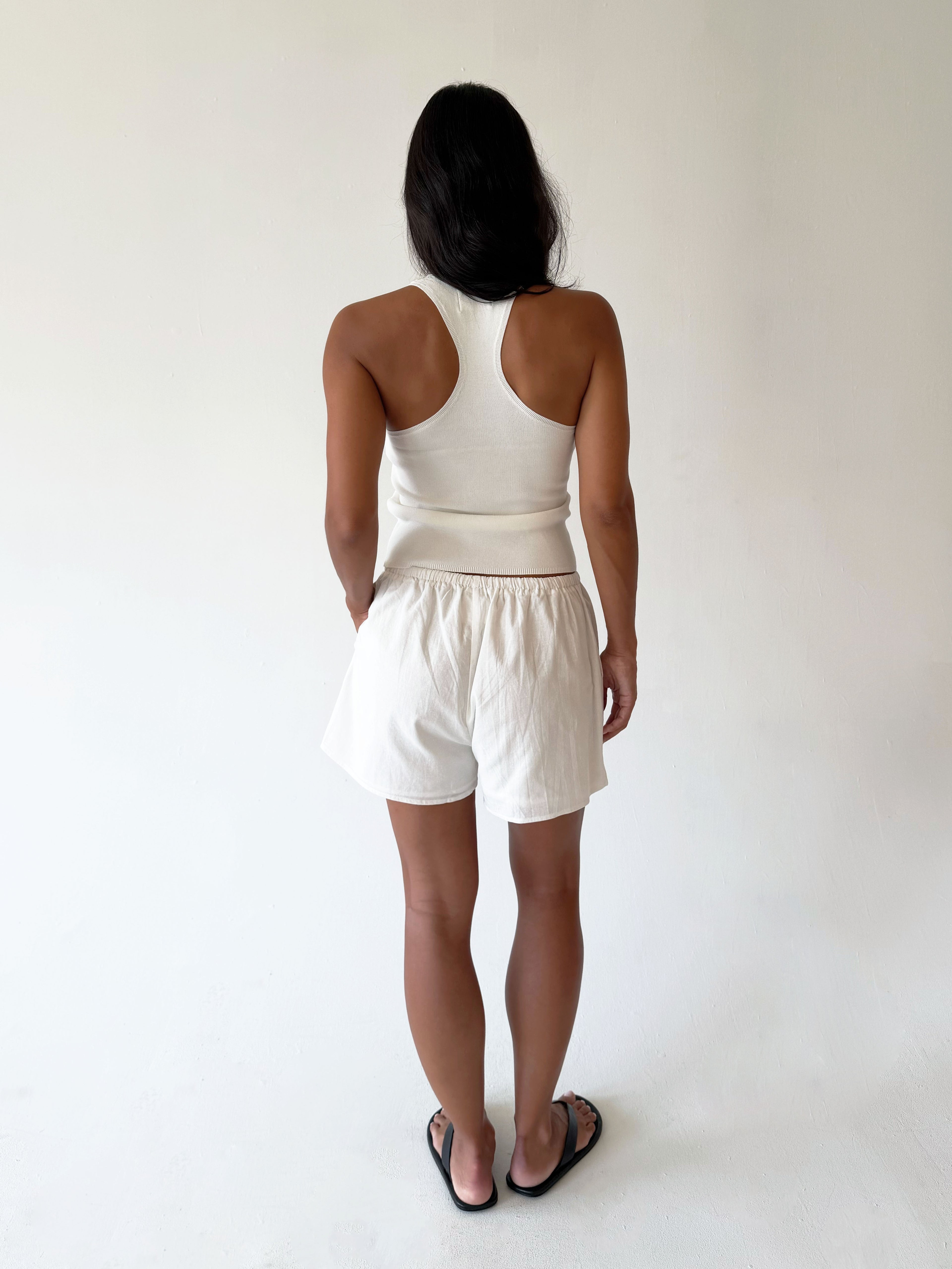 CAPRI SHORTS
