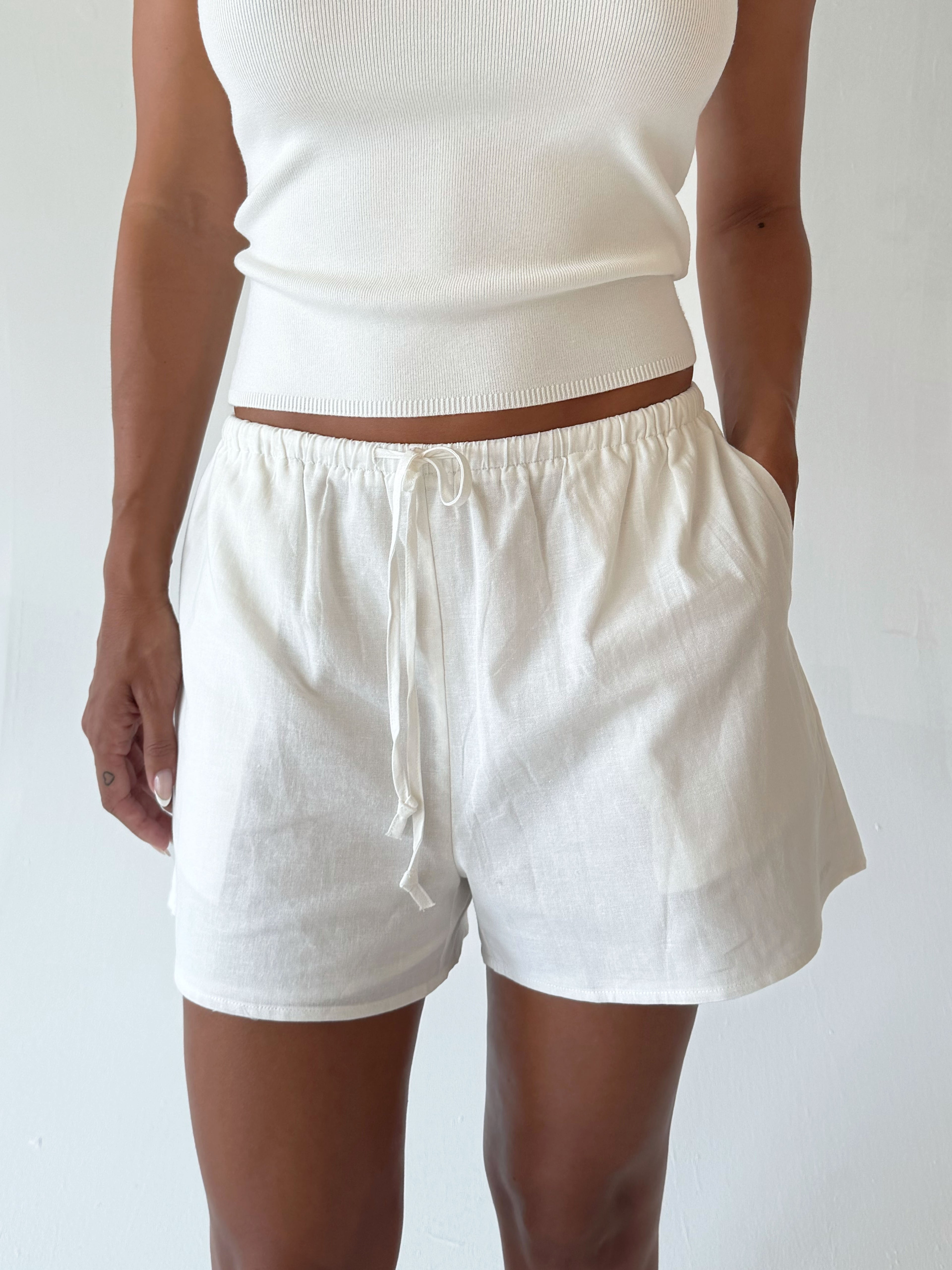 CAPRI SHORTS