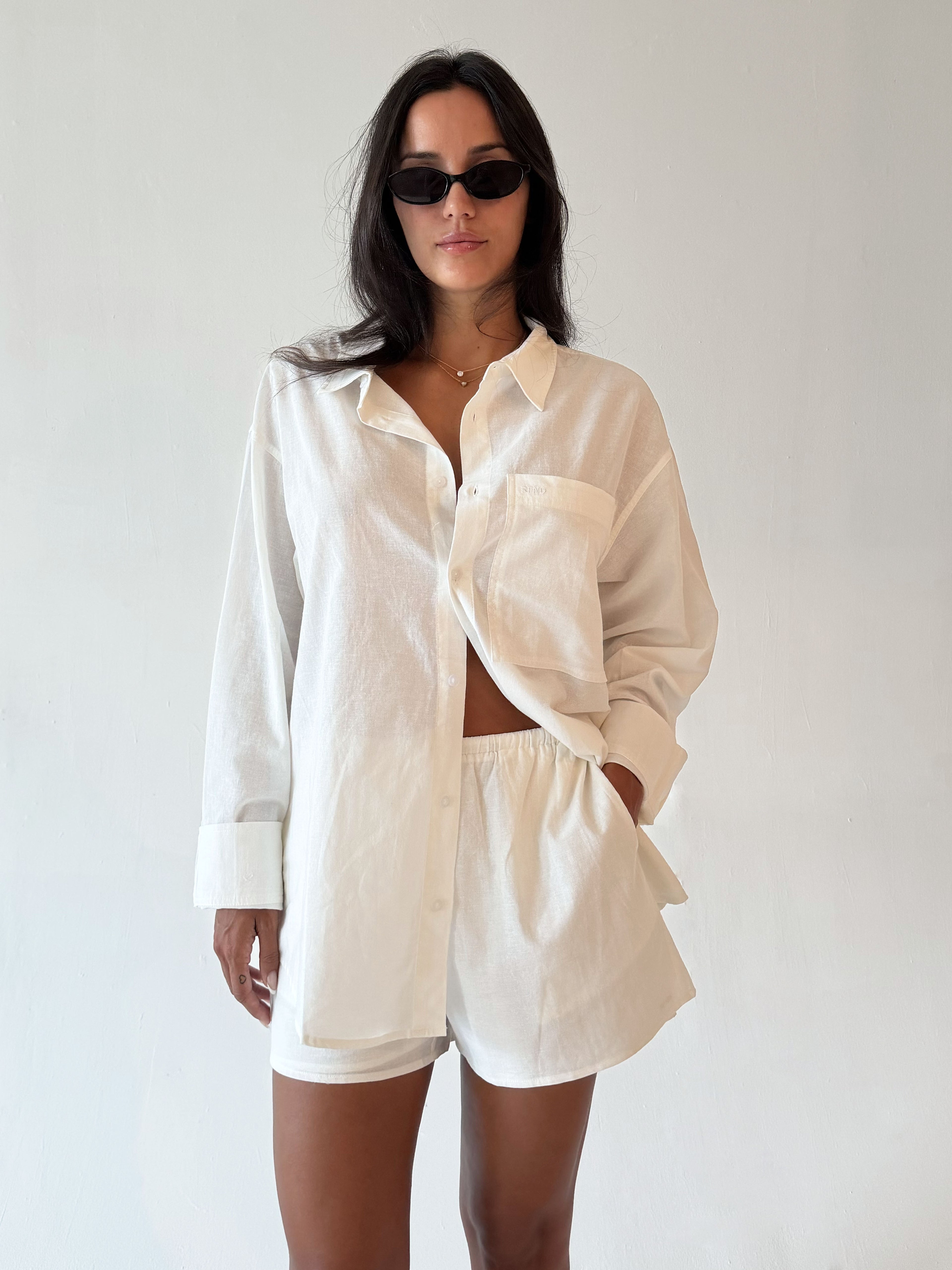 CAPRI SHIRT