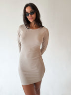 ALAÏA DRESS