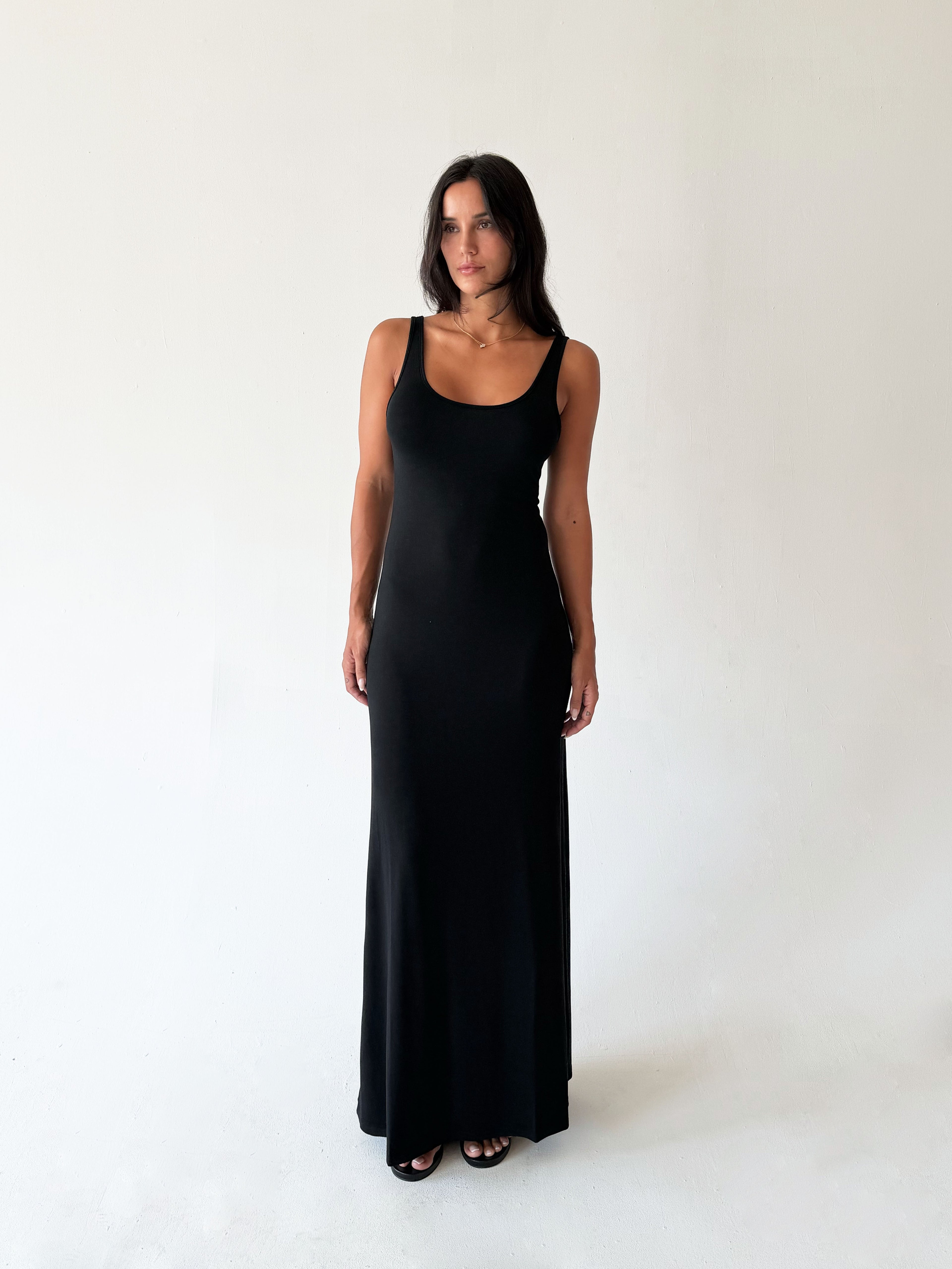 BREIGH DRESS