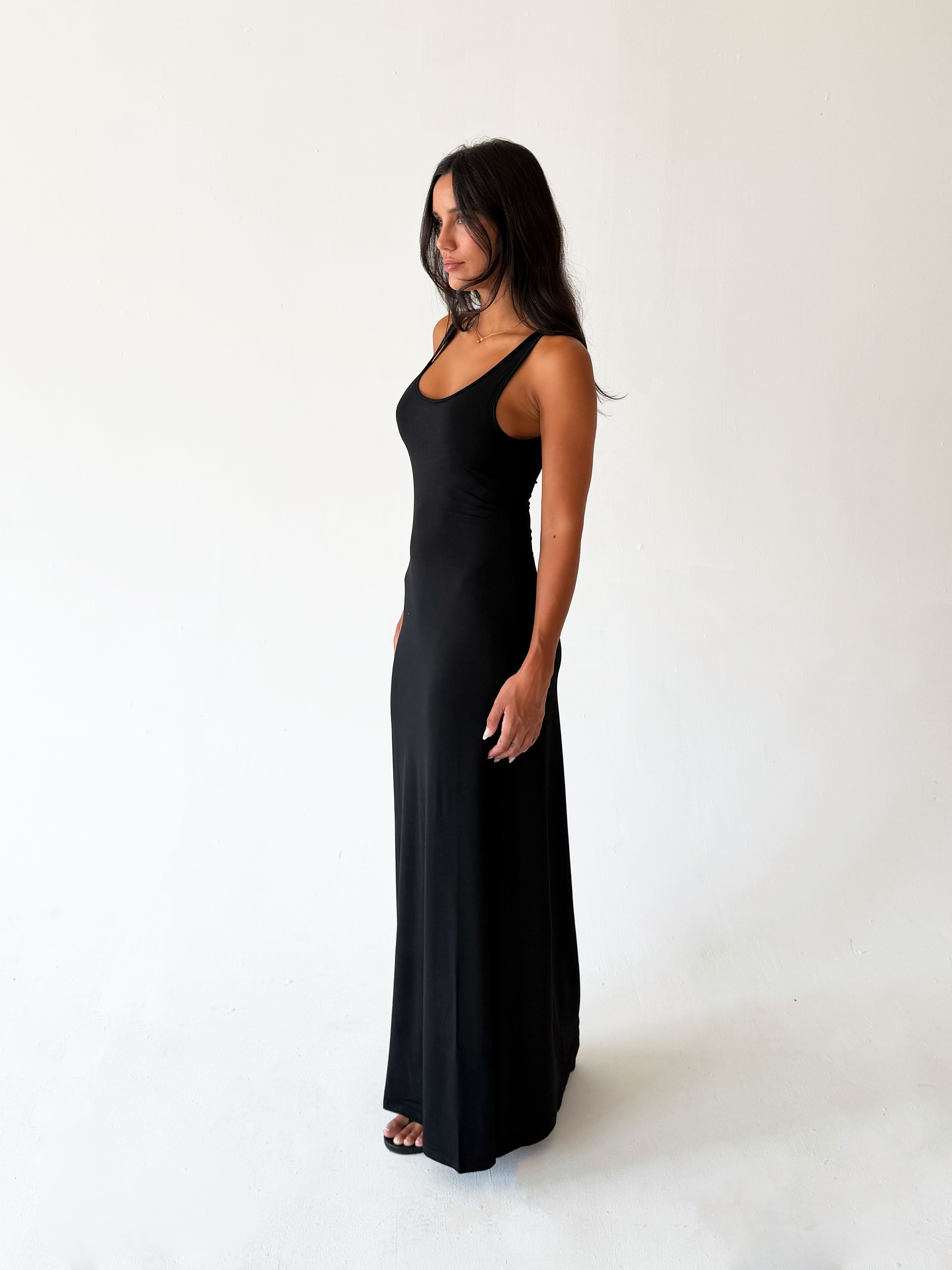 BREIGH DRESS