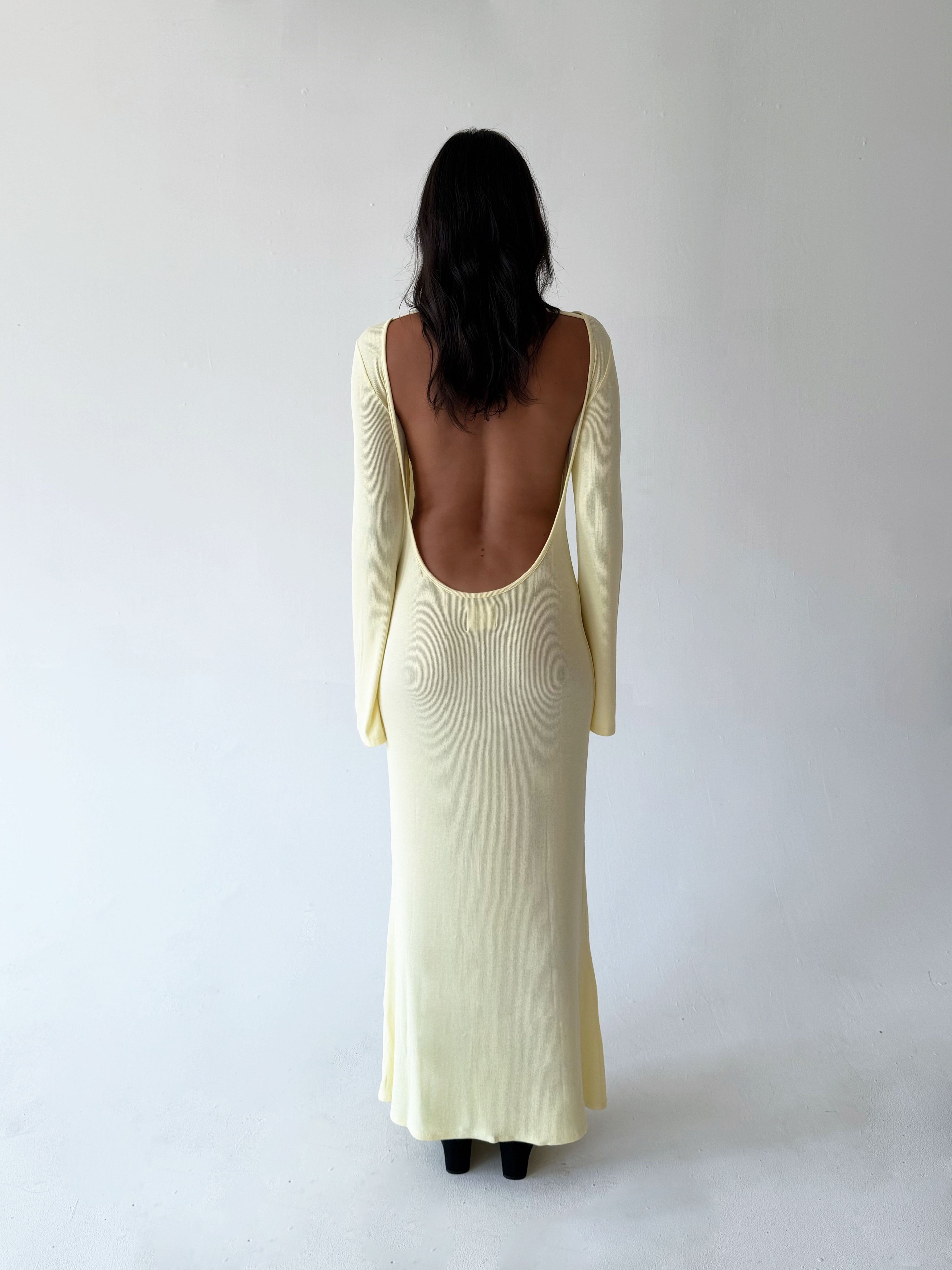 ZAKIA DRESS