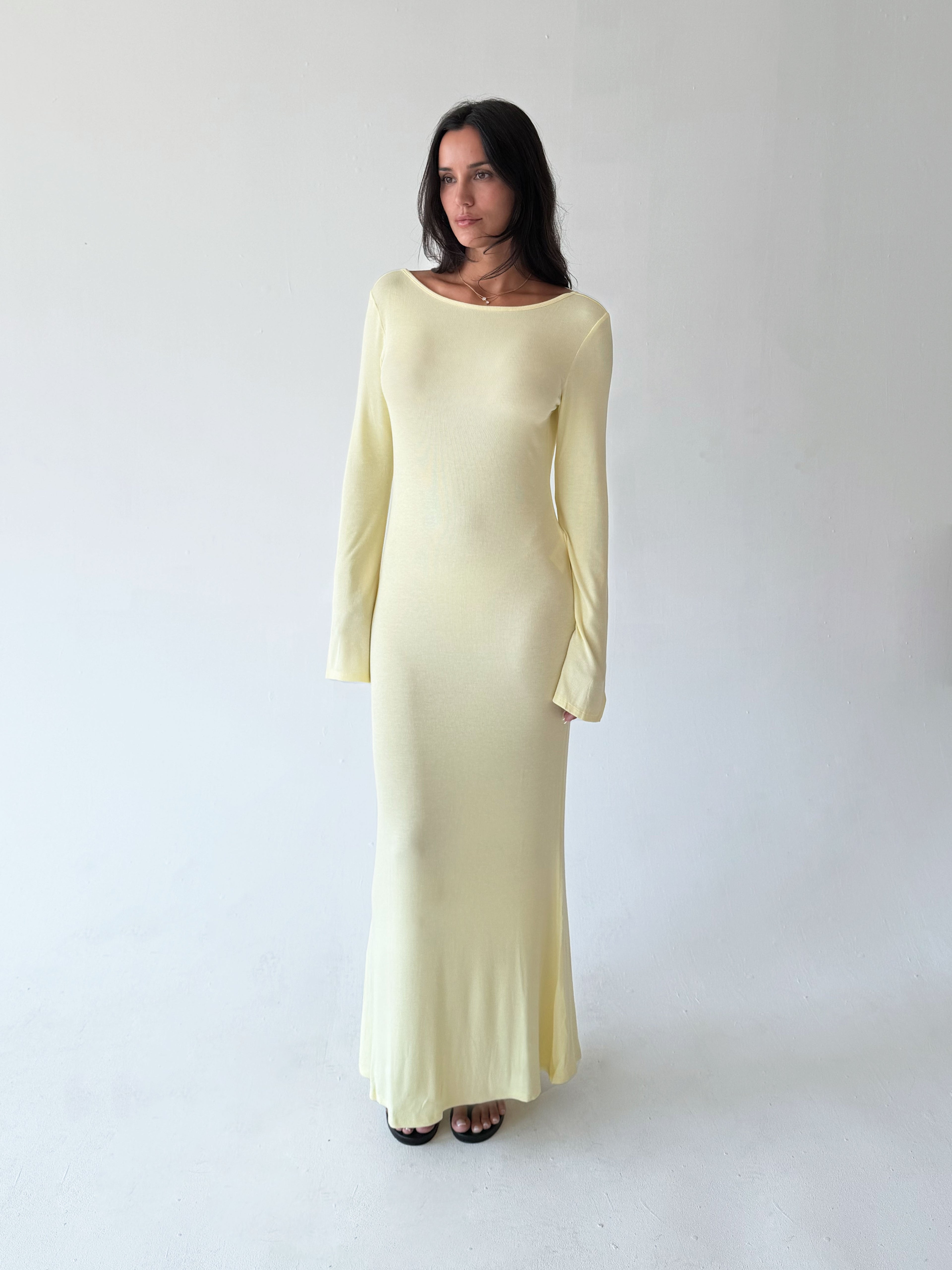 ZAKIA DRESS