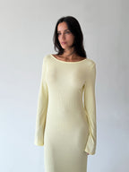 ZAKIA DRESS