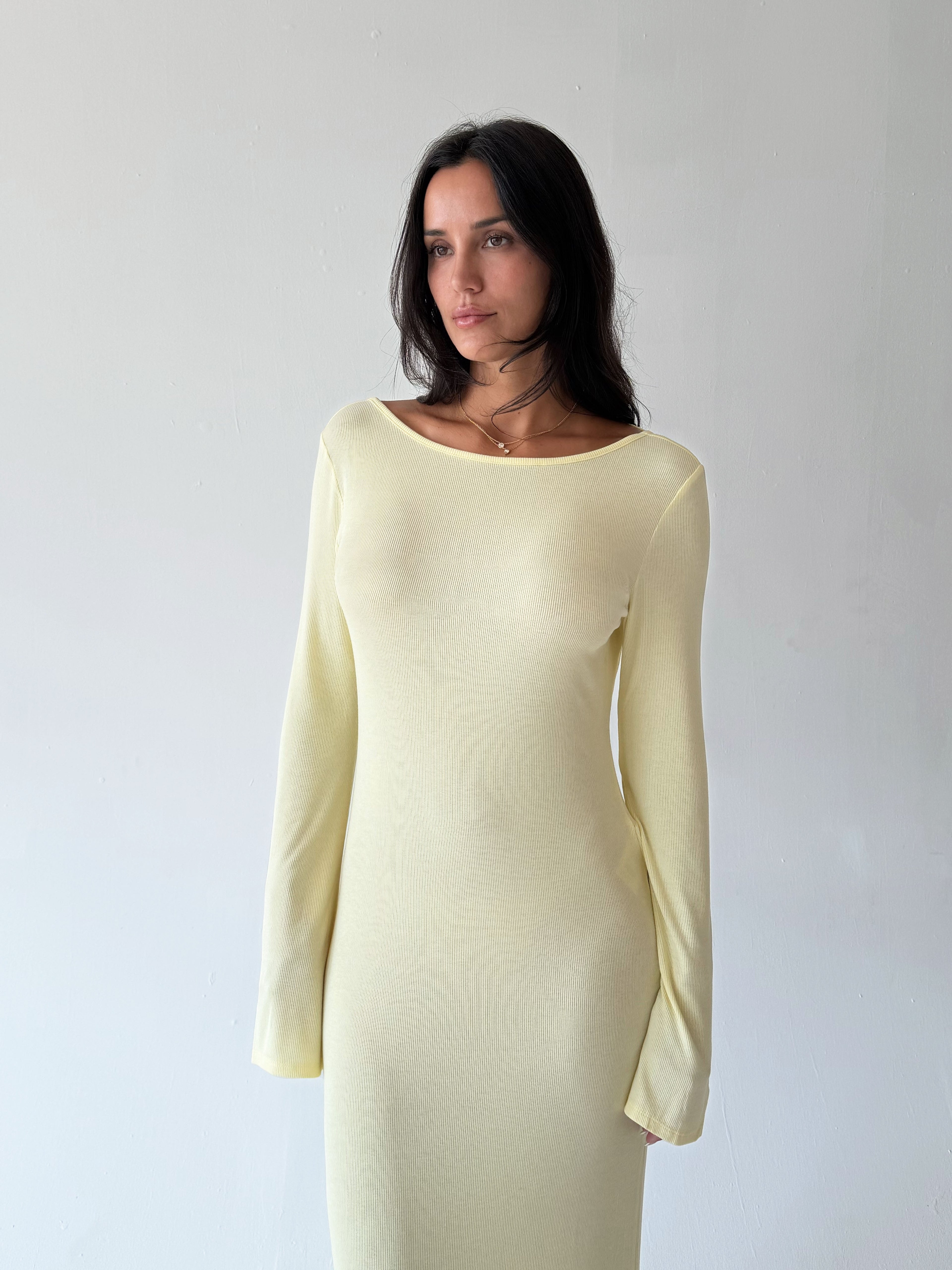 ZAKIA DRESS