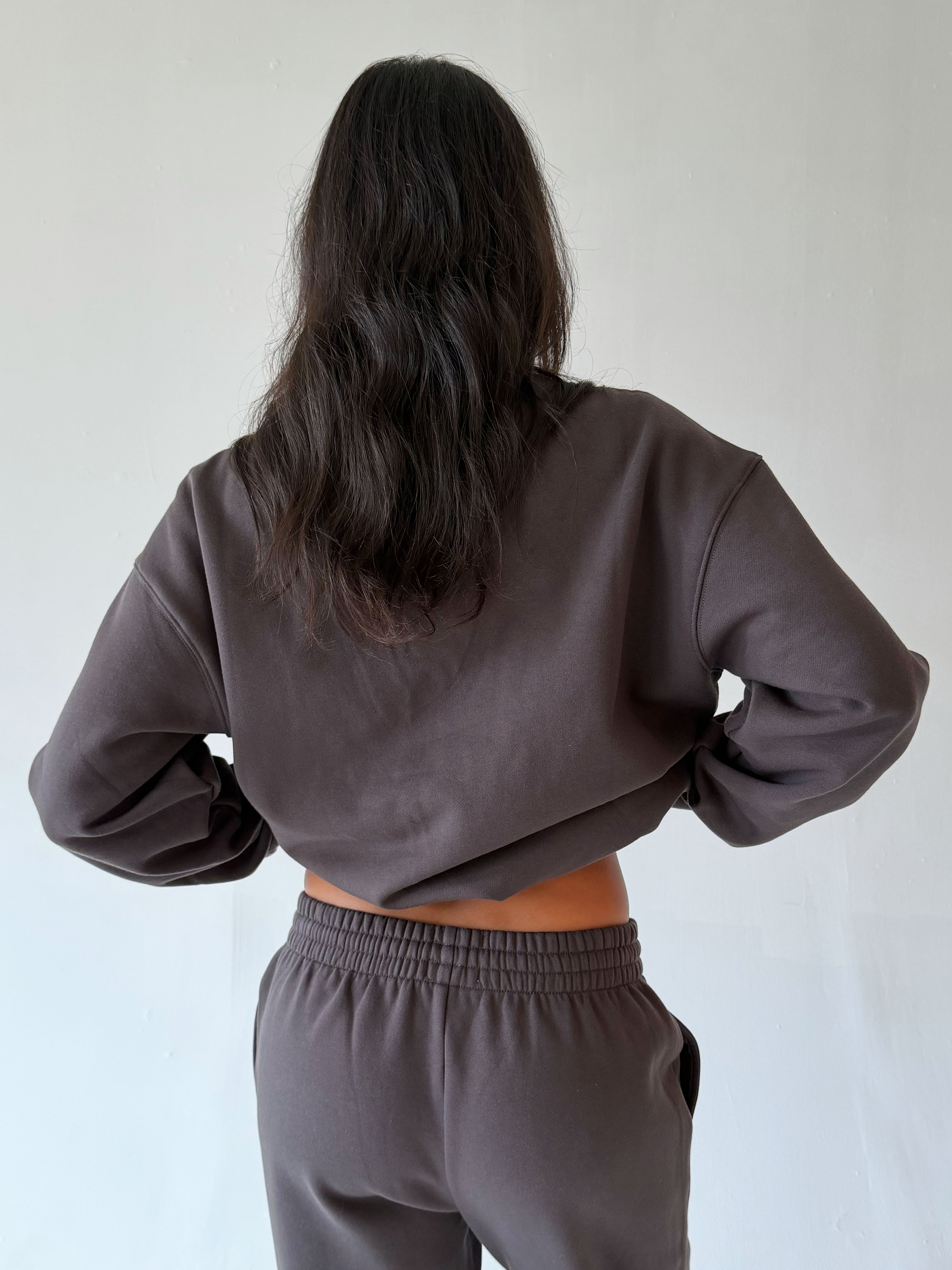 KAI SWEATSHIRT