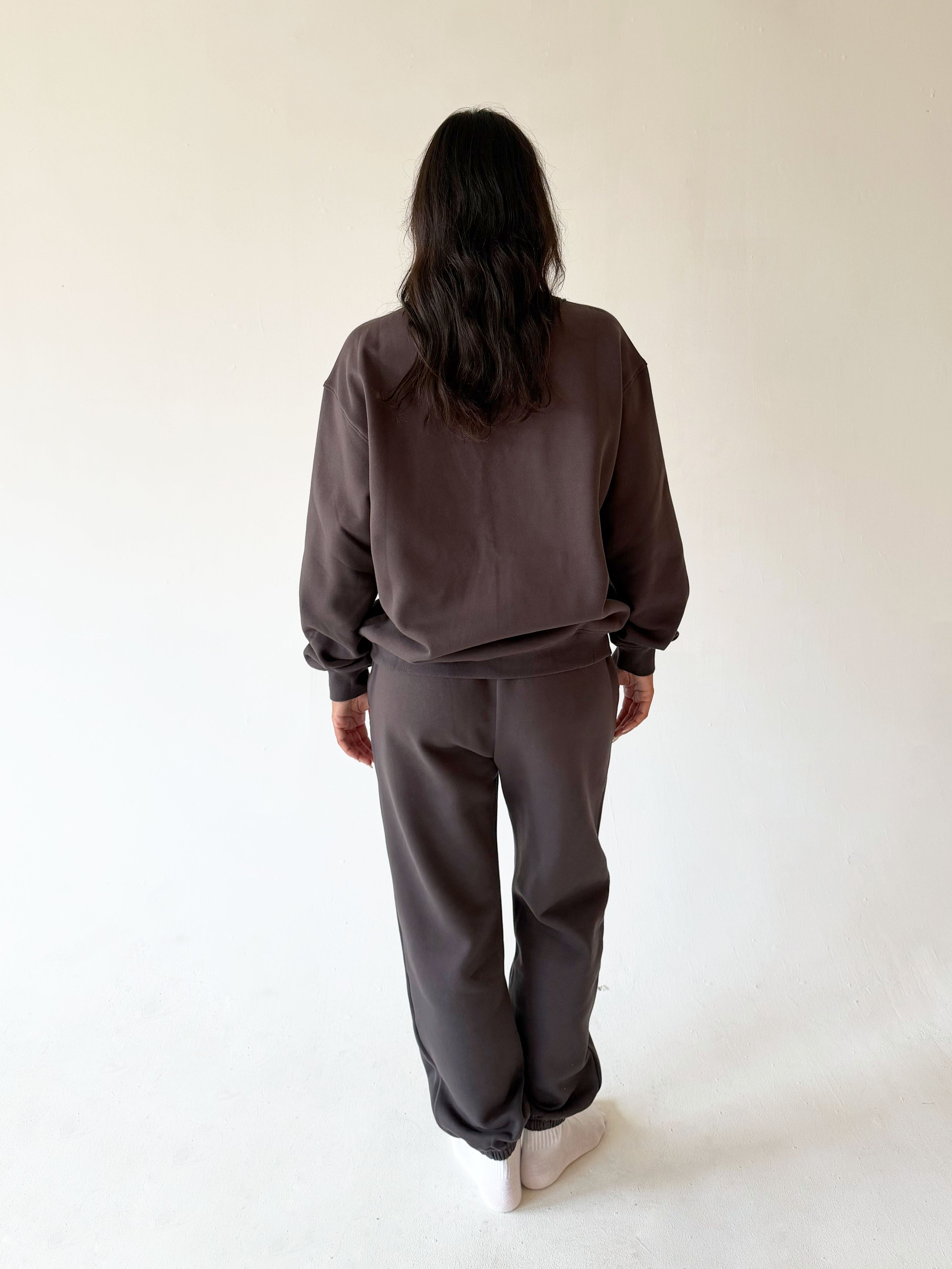 KAI SWEATSHIRT