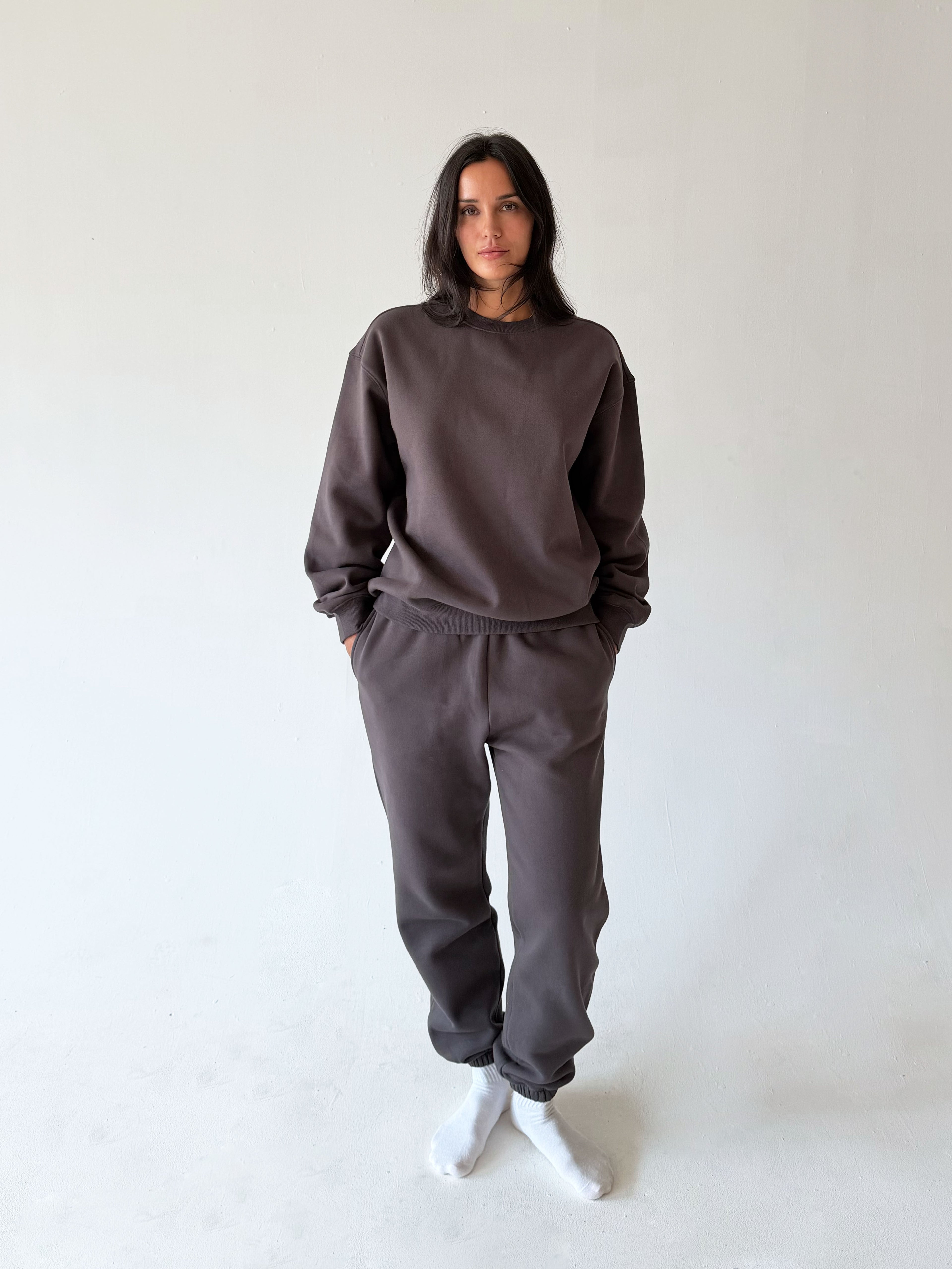KAI SWEATSHIRT
