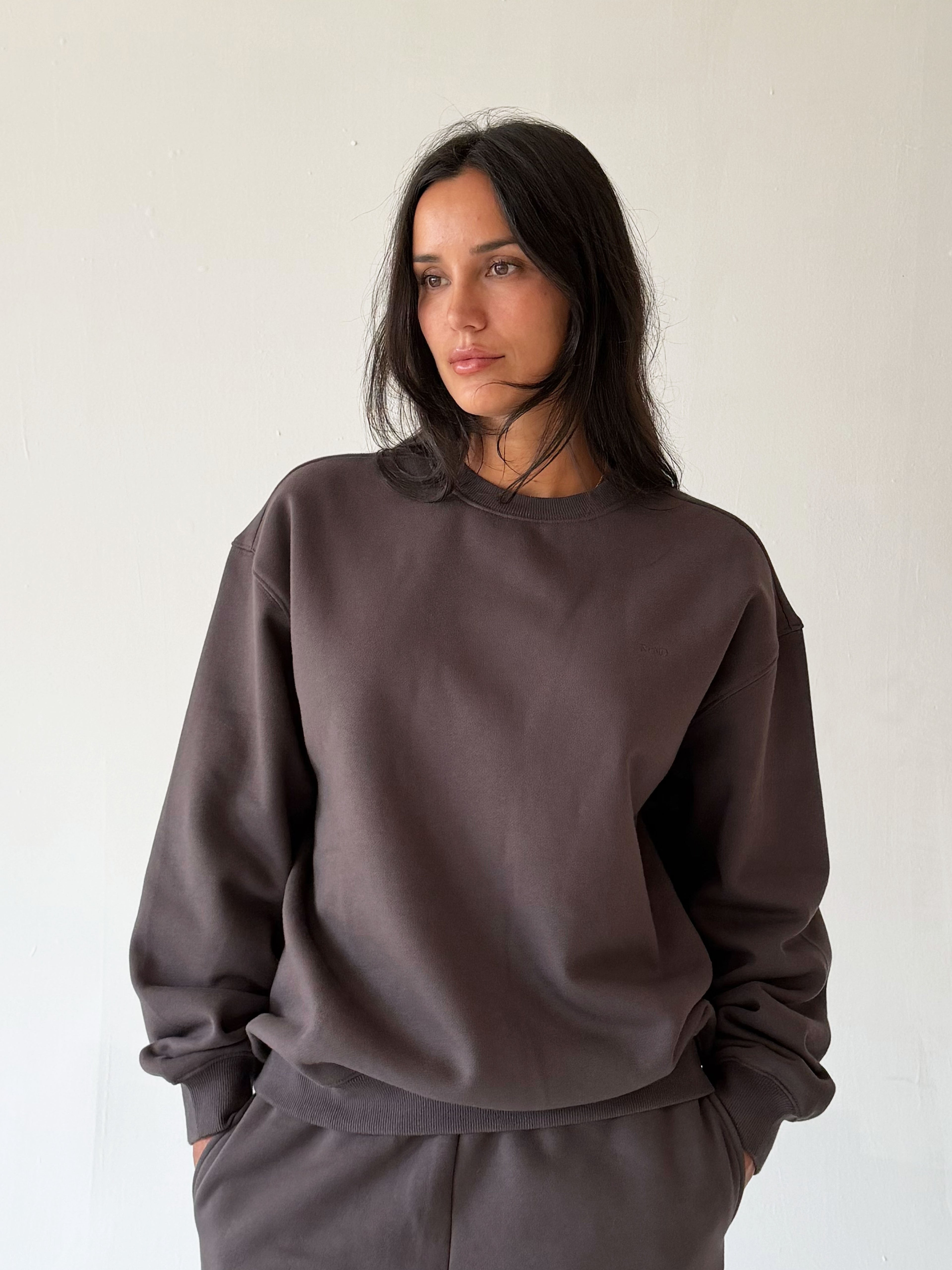 KAI SWEATSHIRT