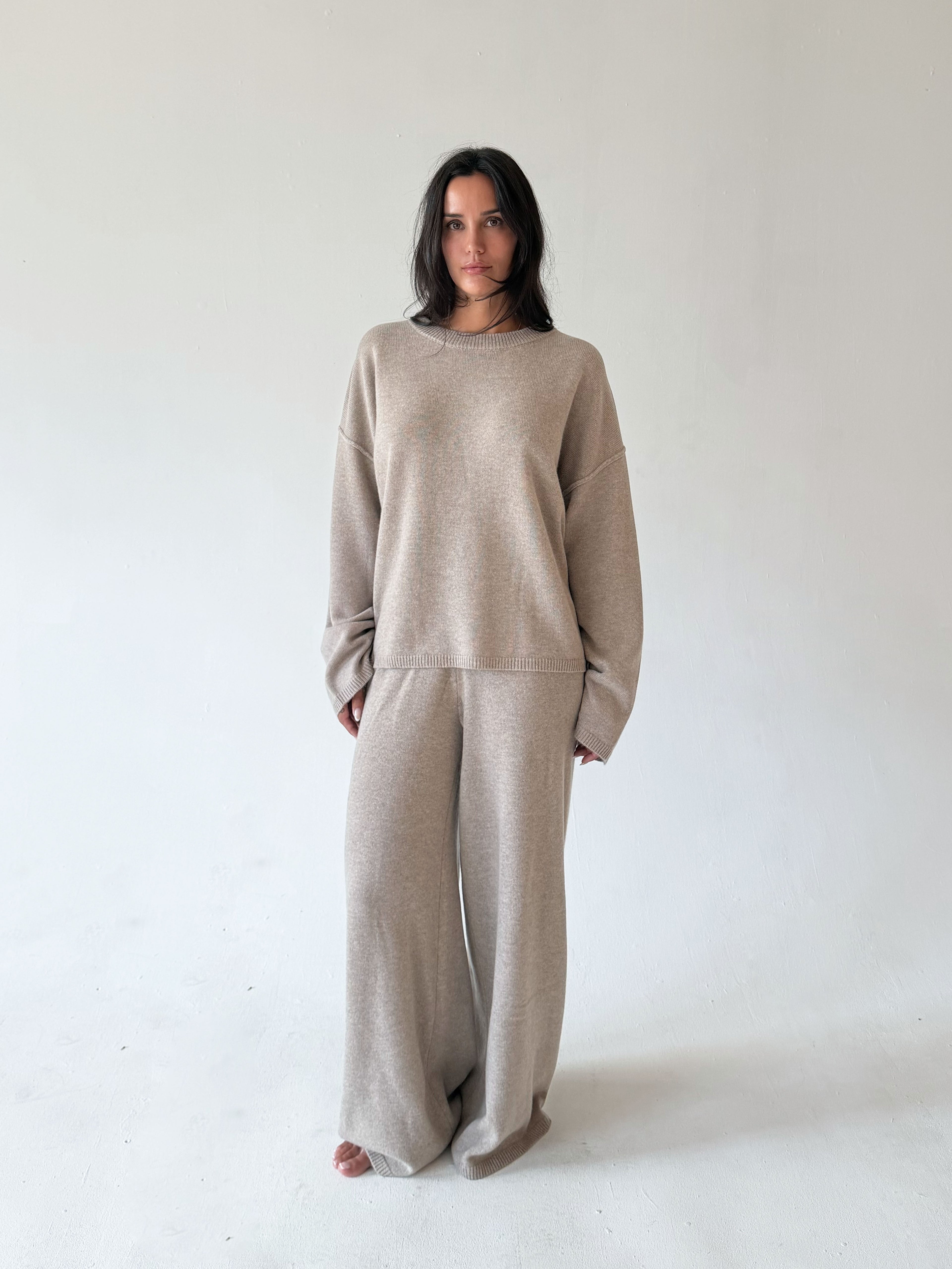 SWEATER TOP