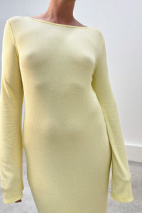 ZAKIA DRESS