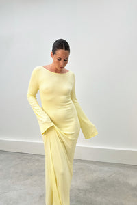 ZAKIA DRESS