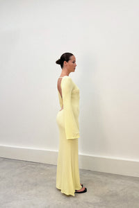 ZAKIA DRESS