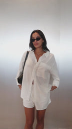 CAPRI SHIRT