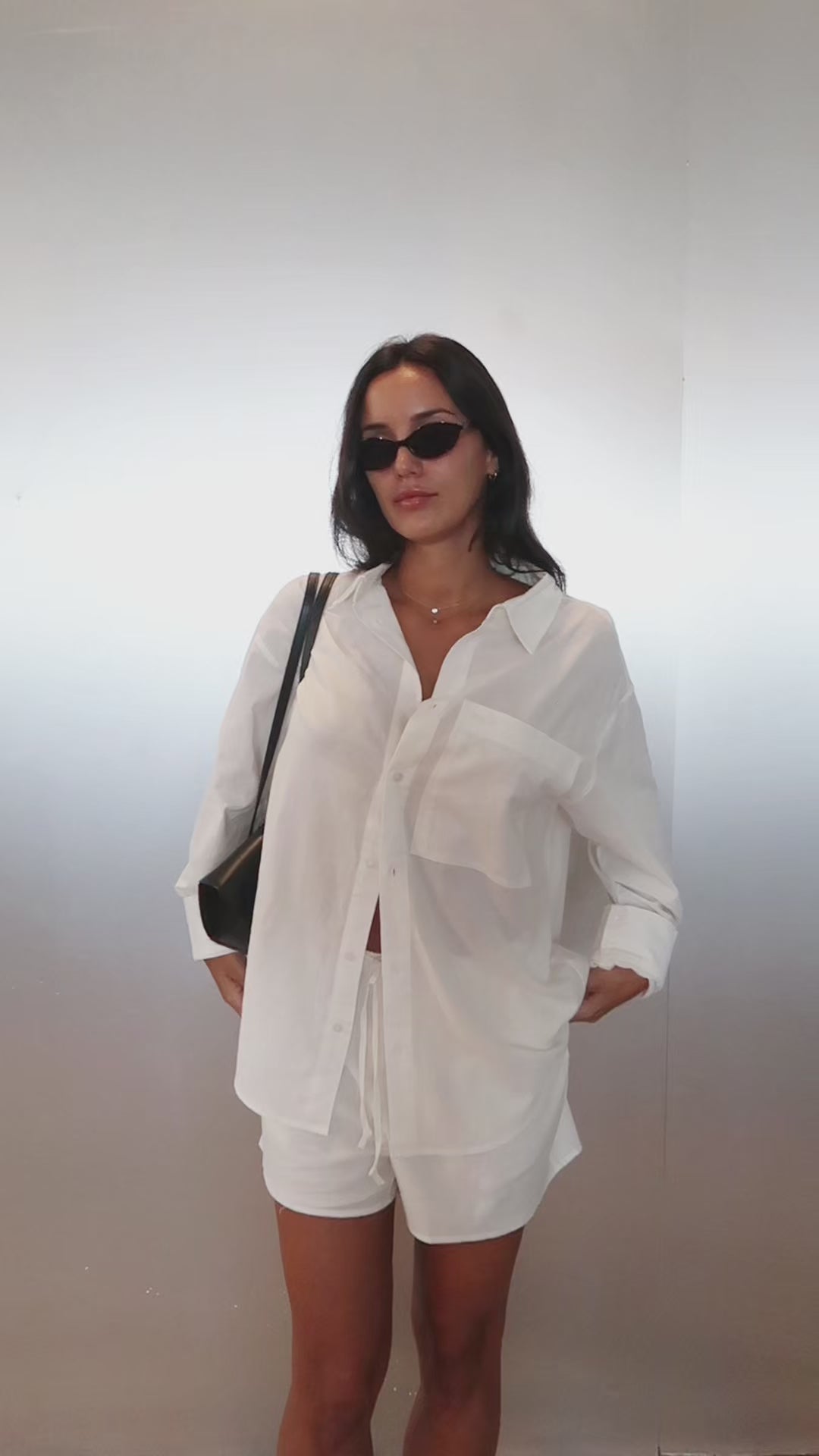 CAPRI SHIRT