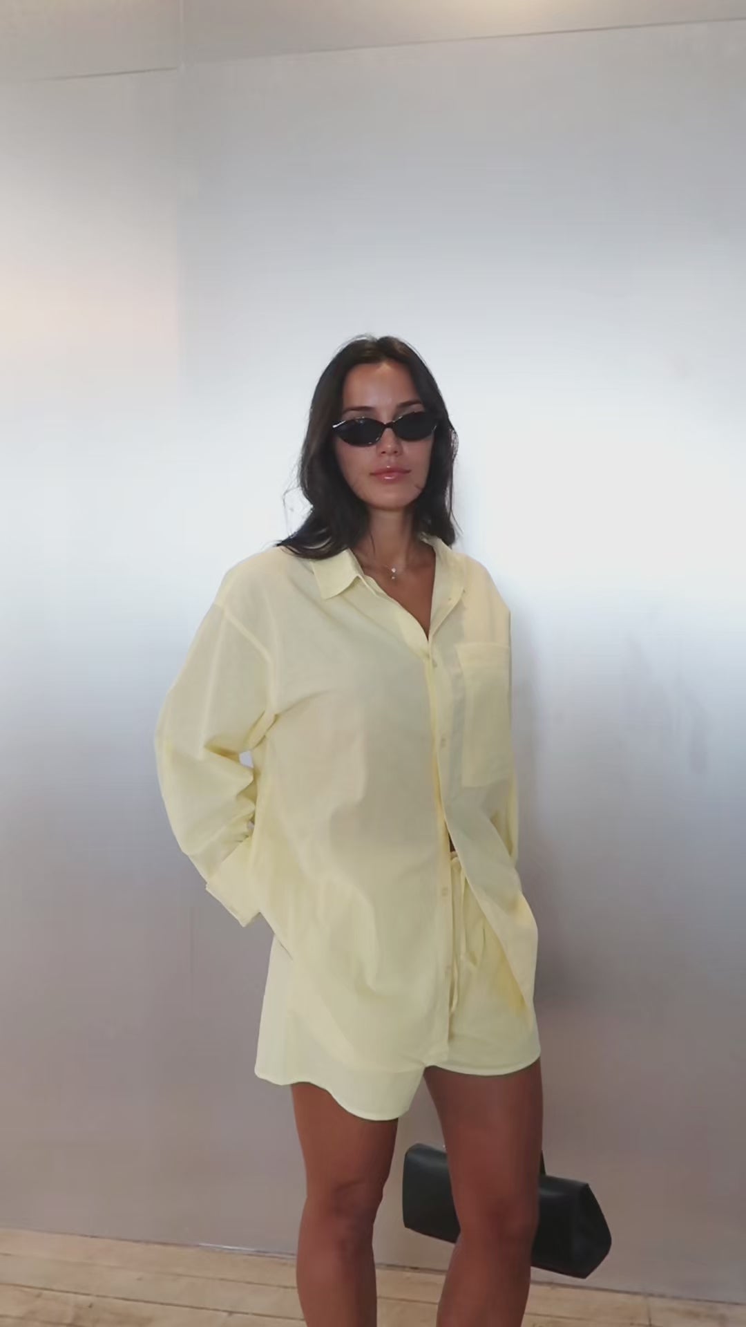 CAPRI SHIRT