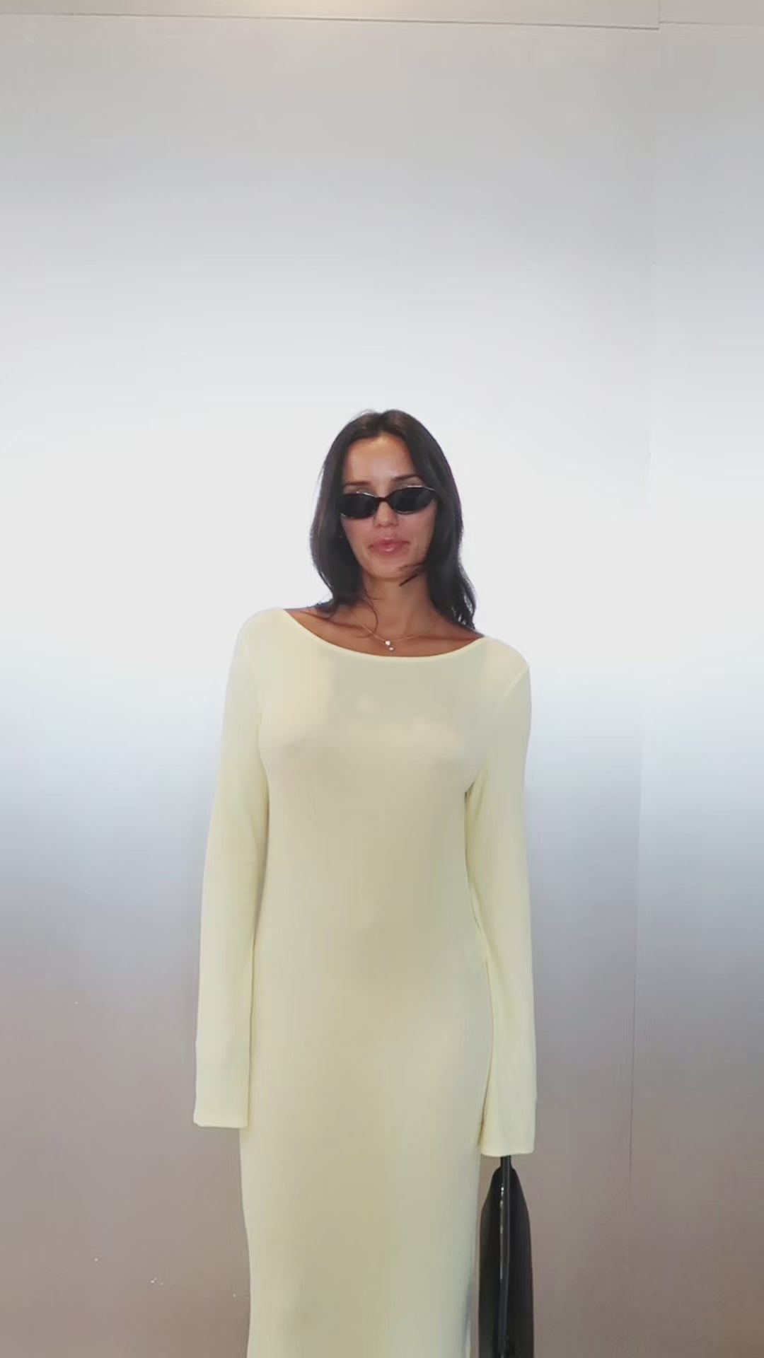 ZAKIA DRESS