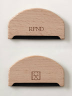 WOOL COMB
